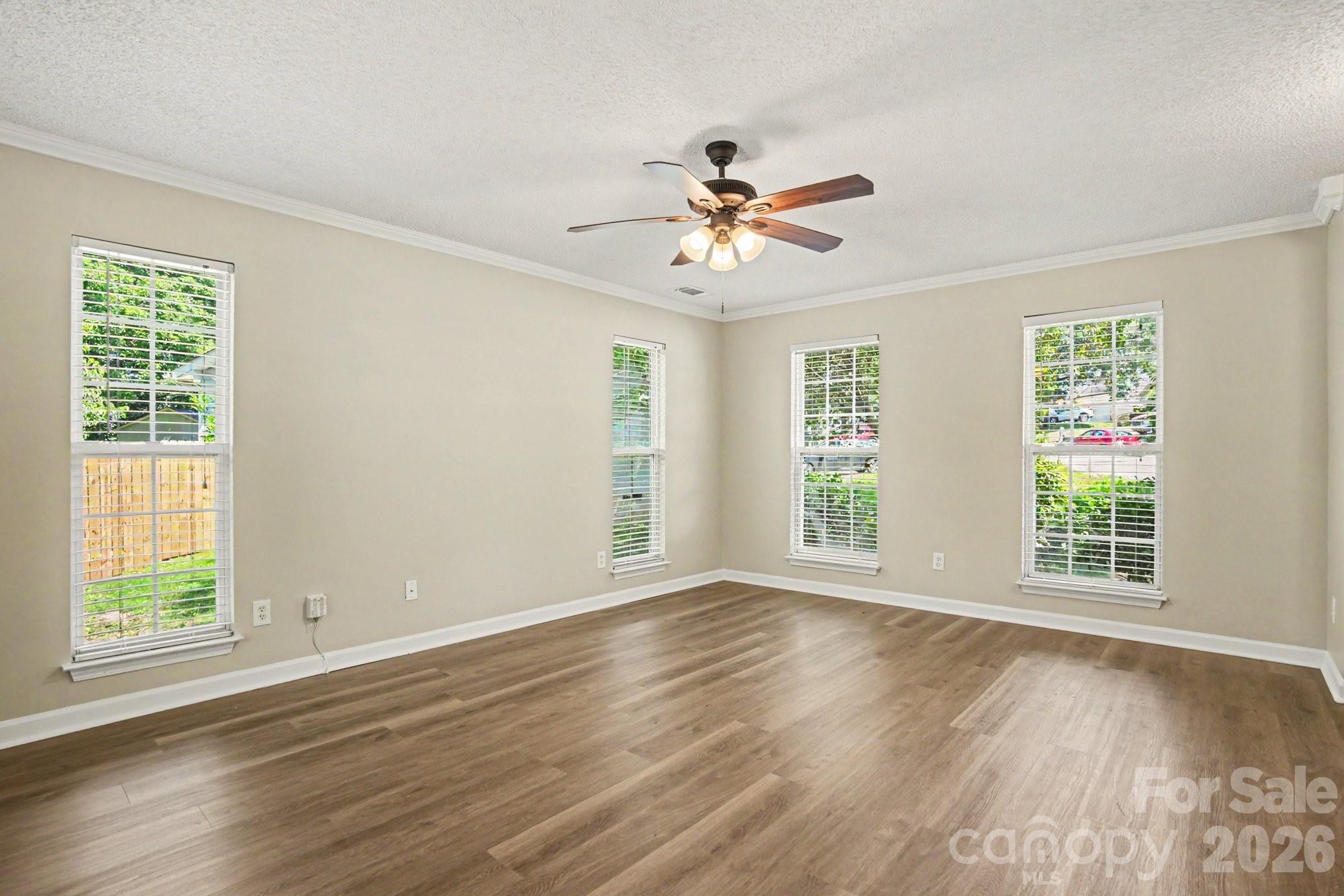 12505 Britton Wood Place — Charlotte