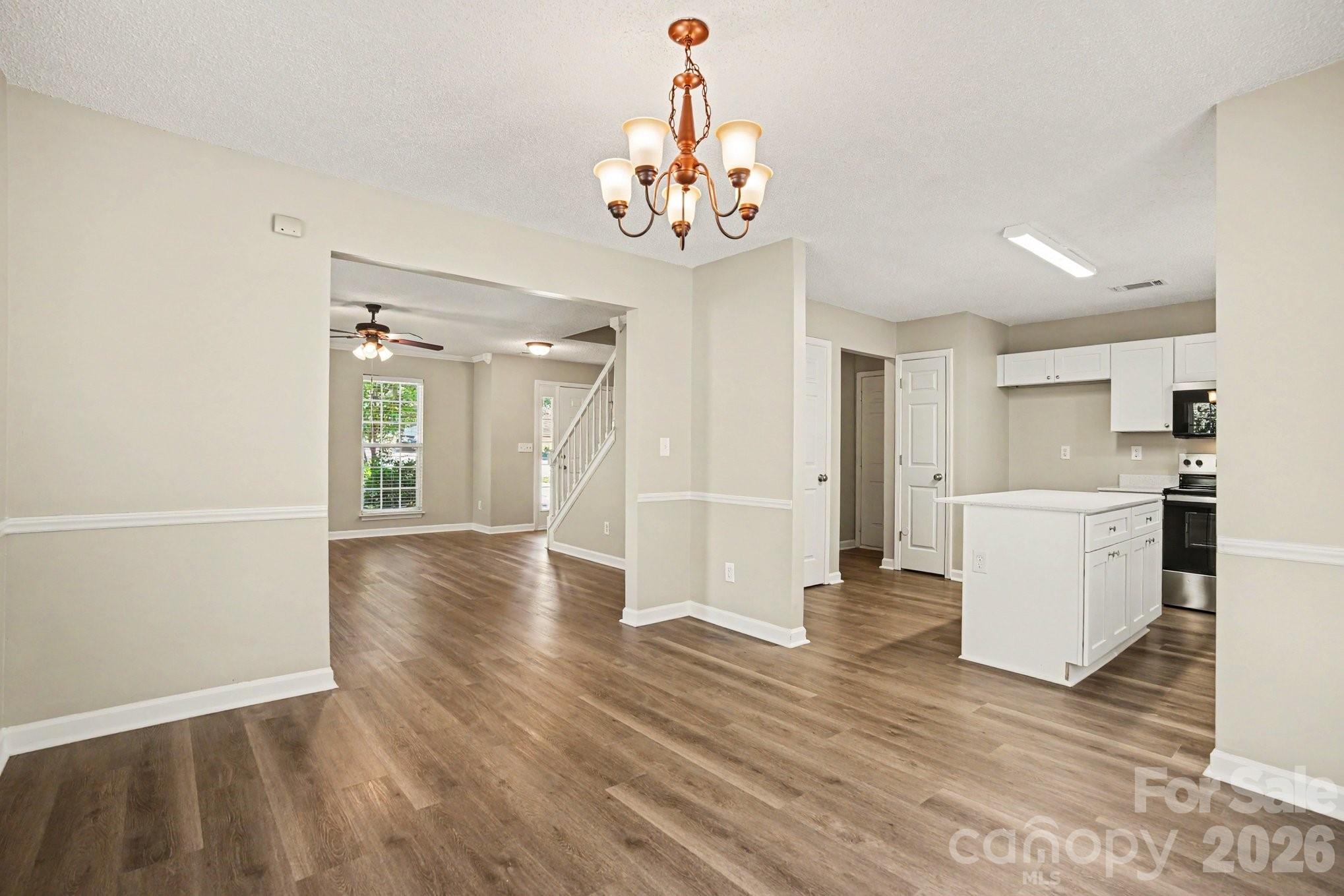 12505 Britton Wood Place — Charlotte