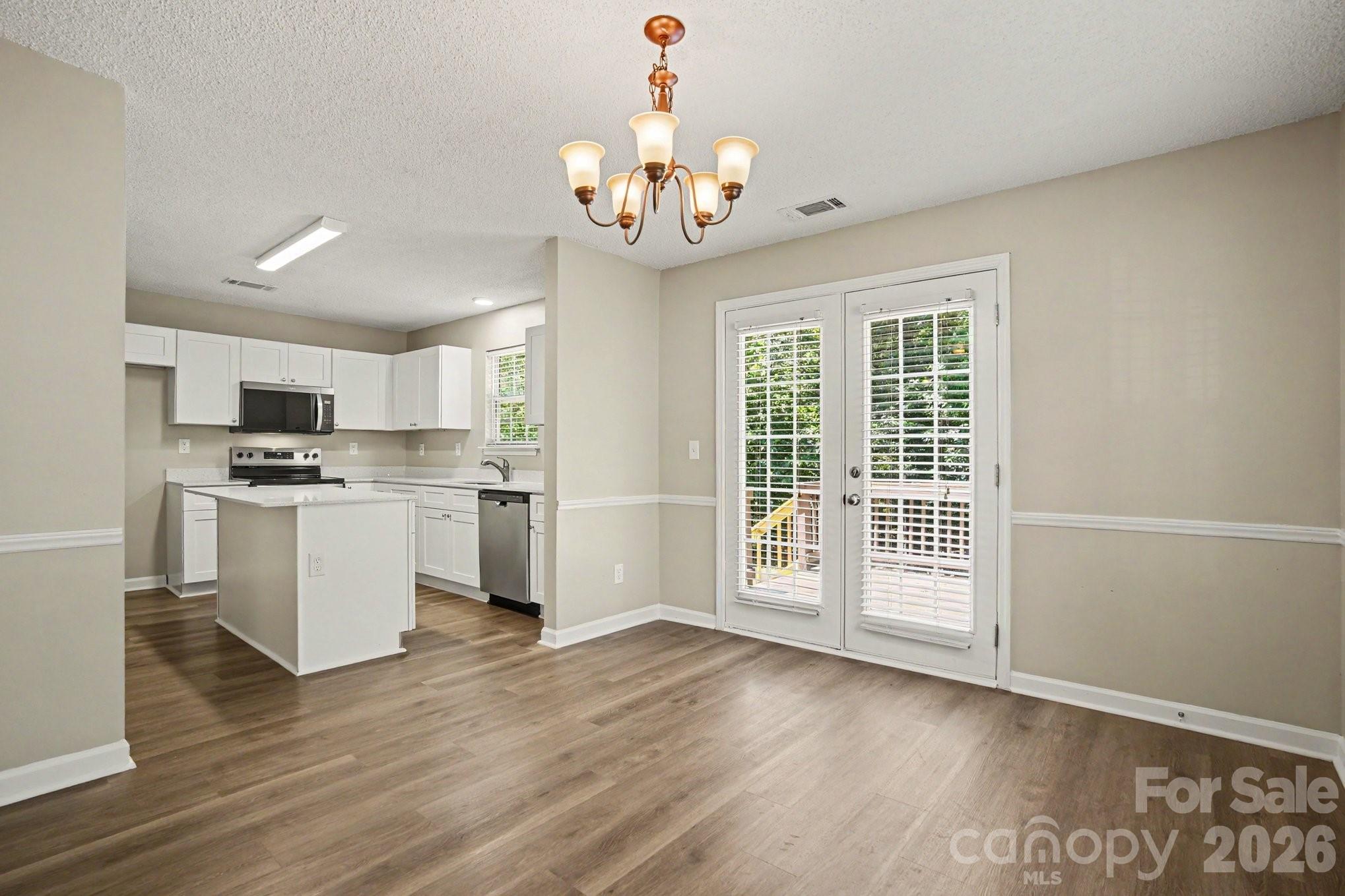 12505 Britton Wood Place — Charlotte