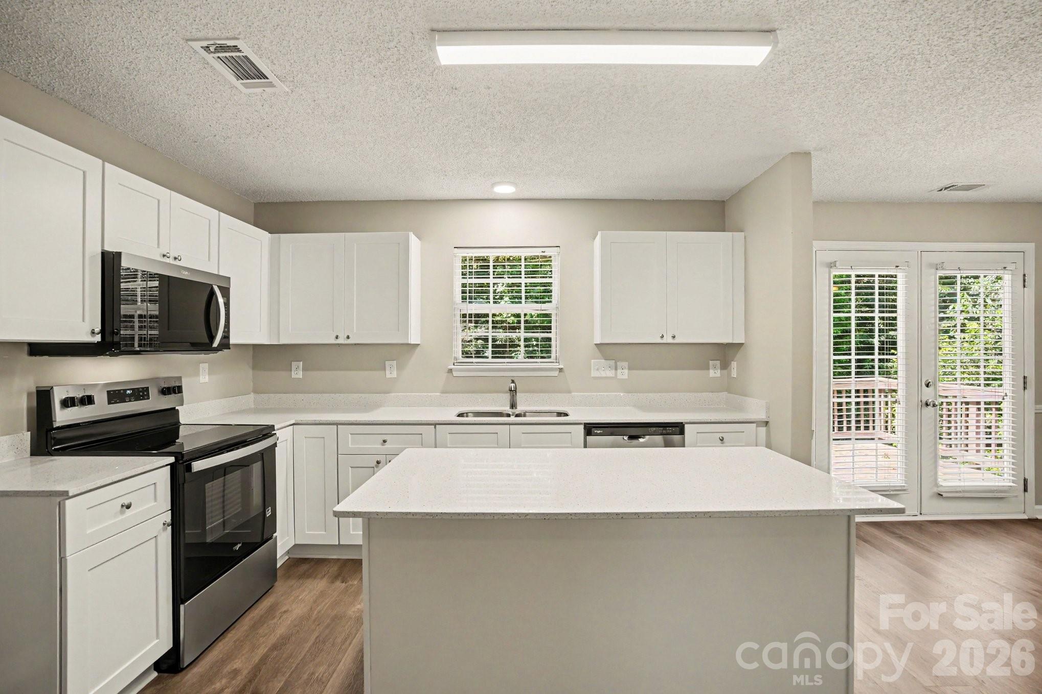 12505 Britton Wood Place — Charlotte