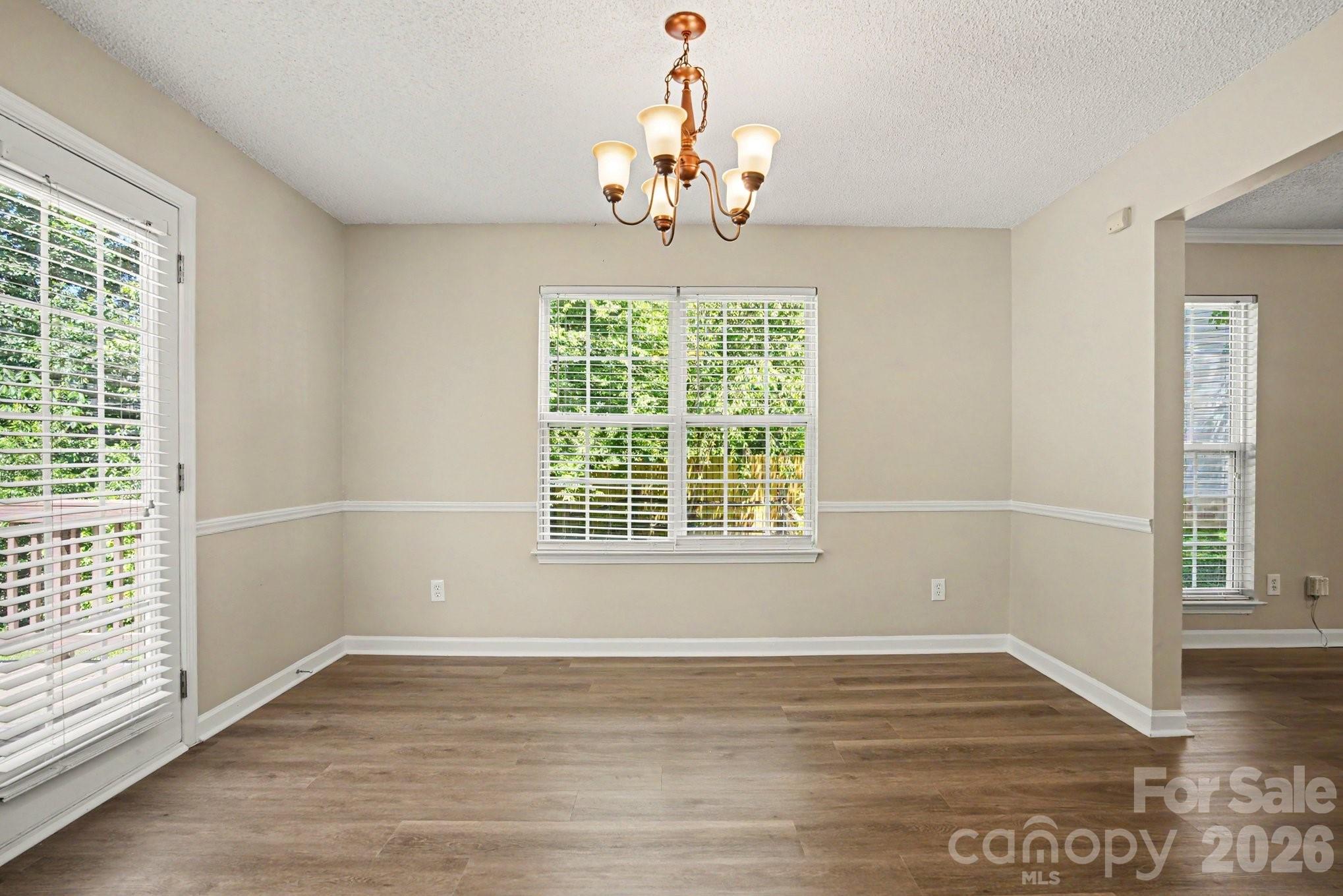 12505 Britton Wood Place — Charlotte