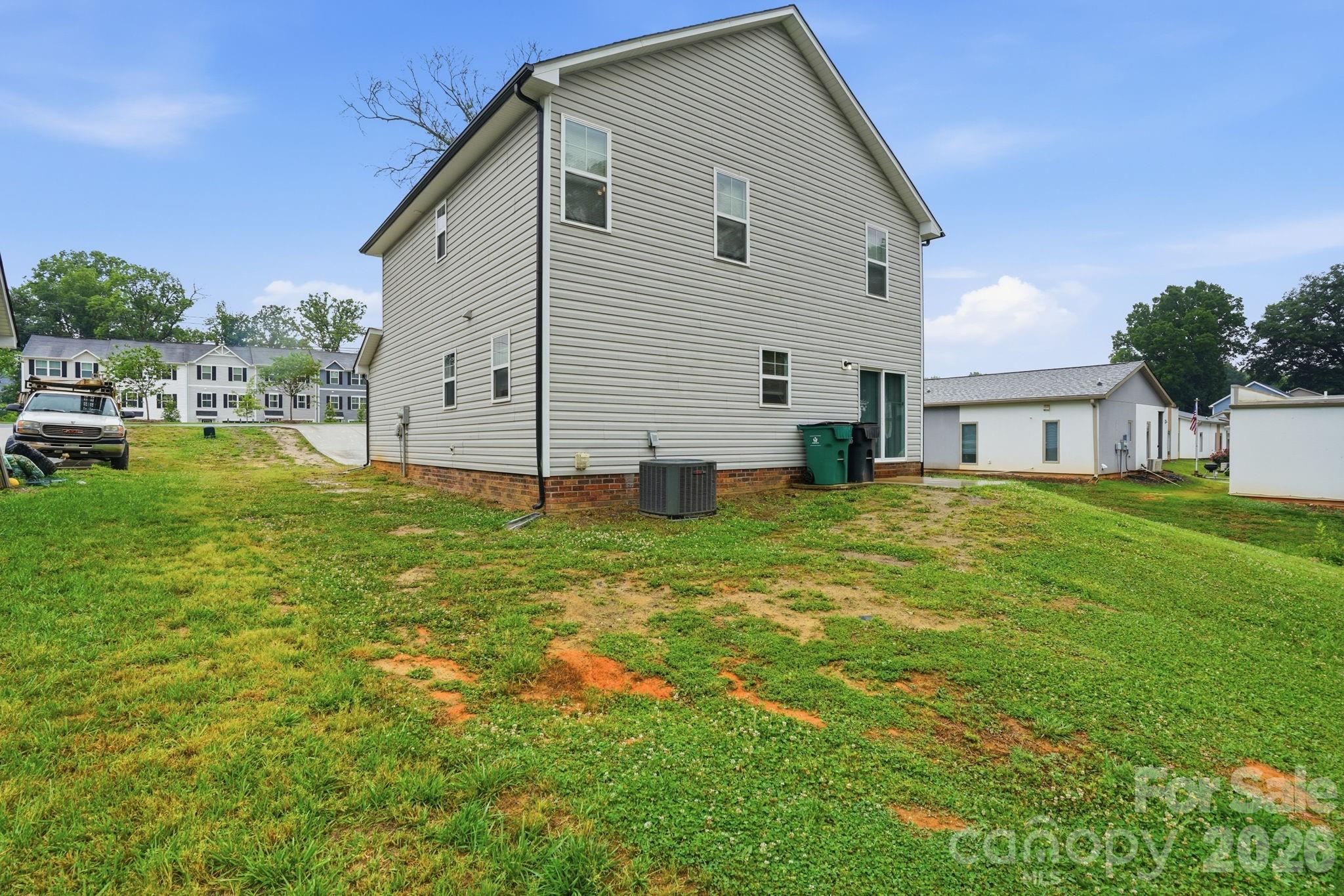 3109 Cochrane Drive — Charlotte