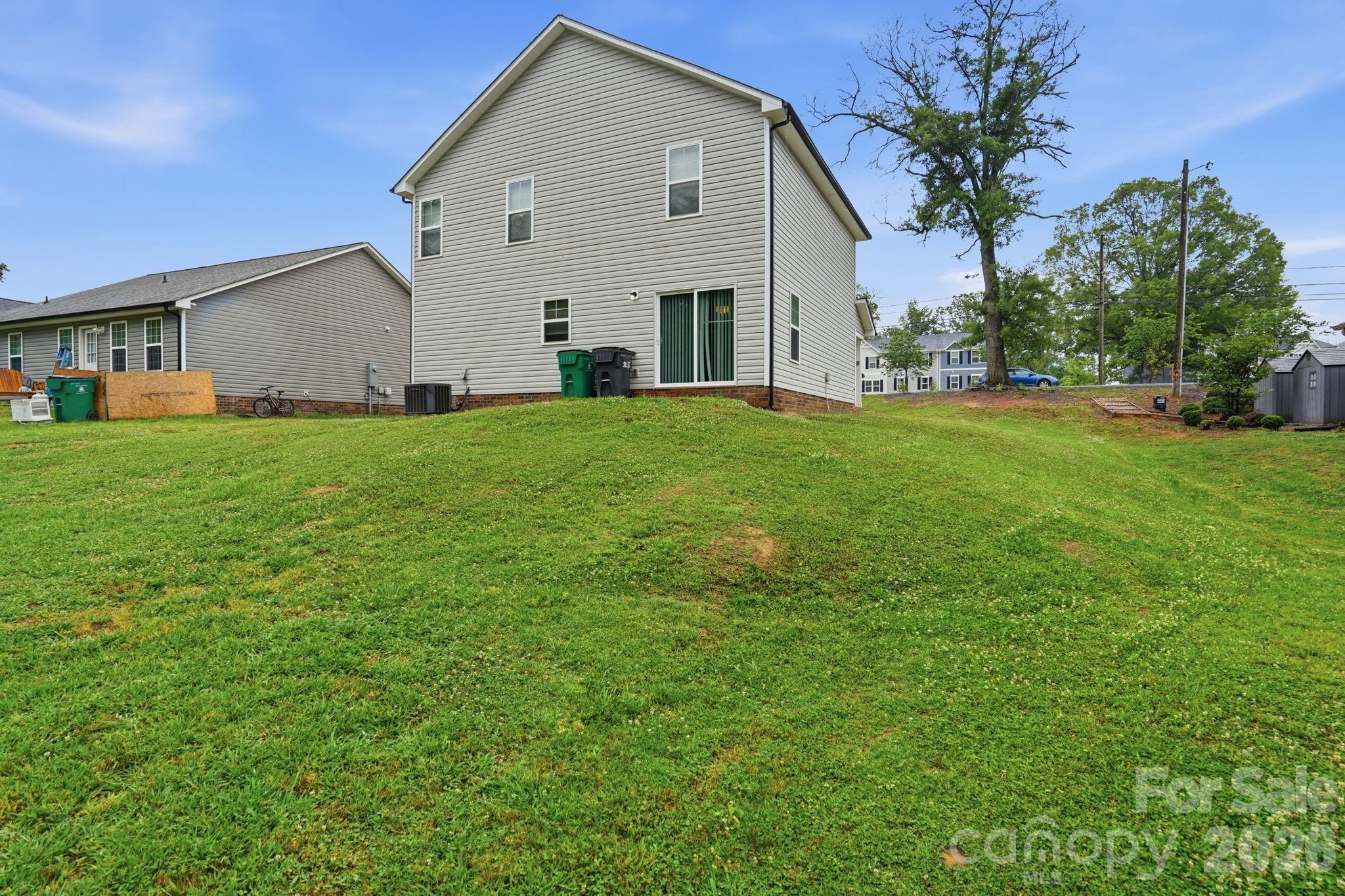 3109 Cochrane Drive — Charlotte
