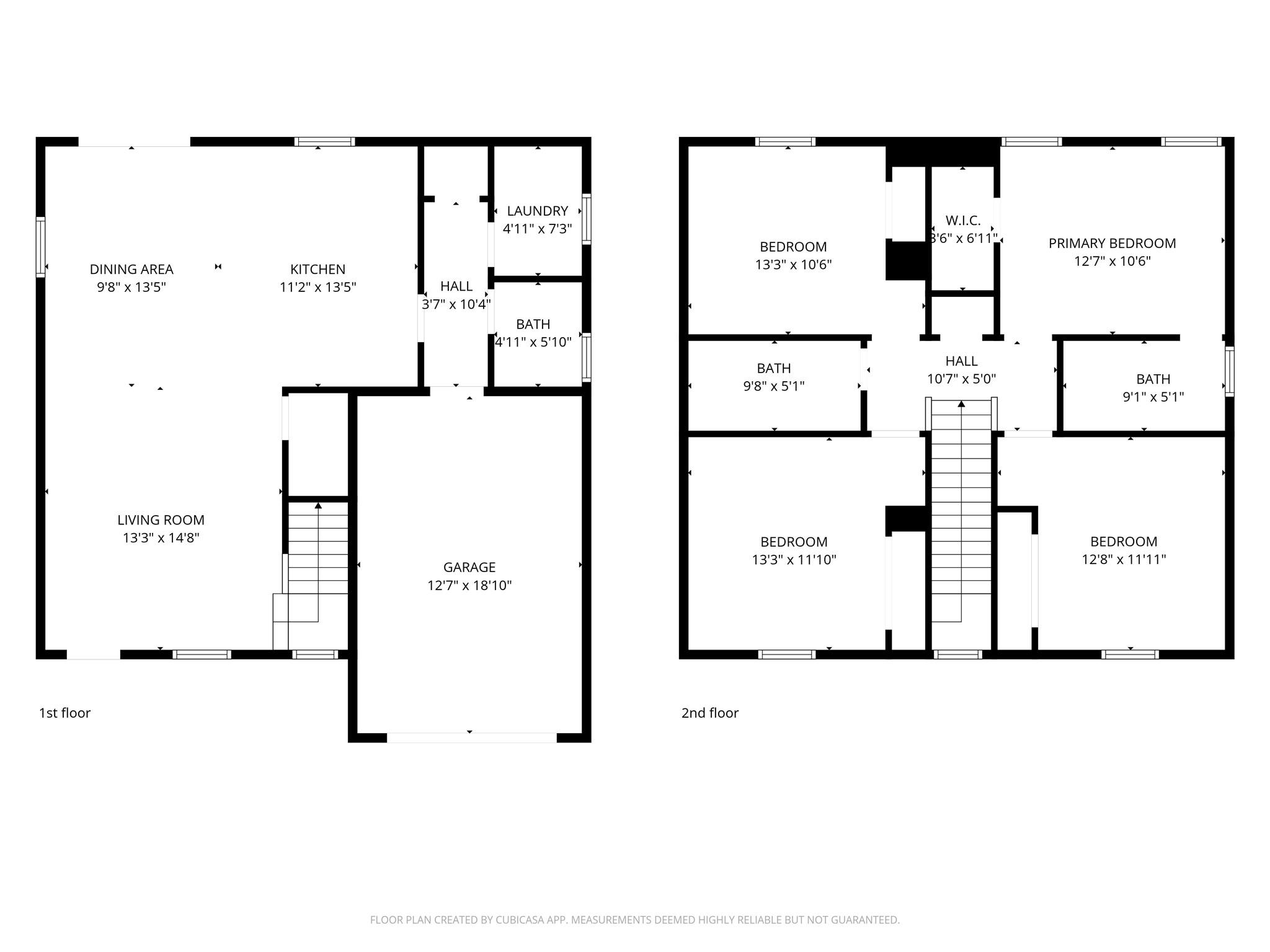 3109 Cochrane Drive — Charlotte