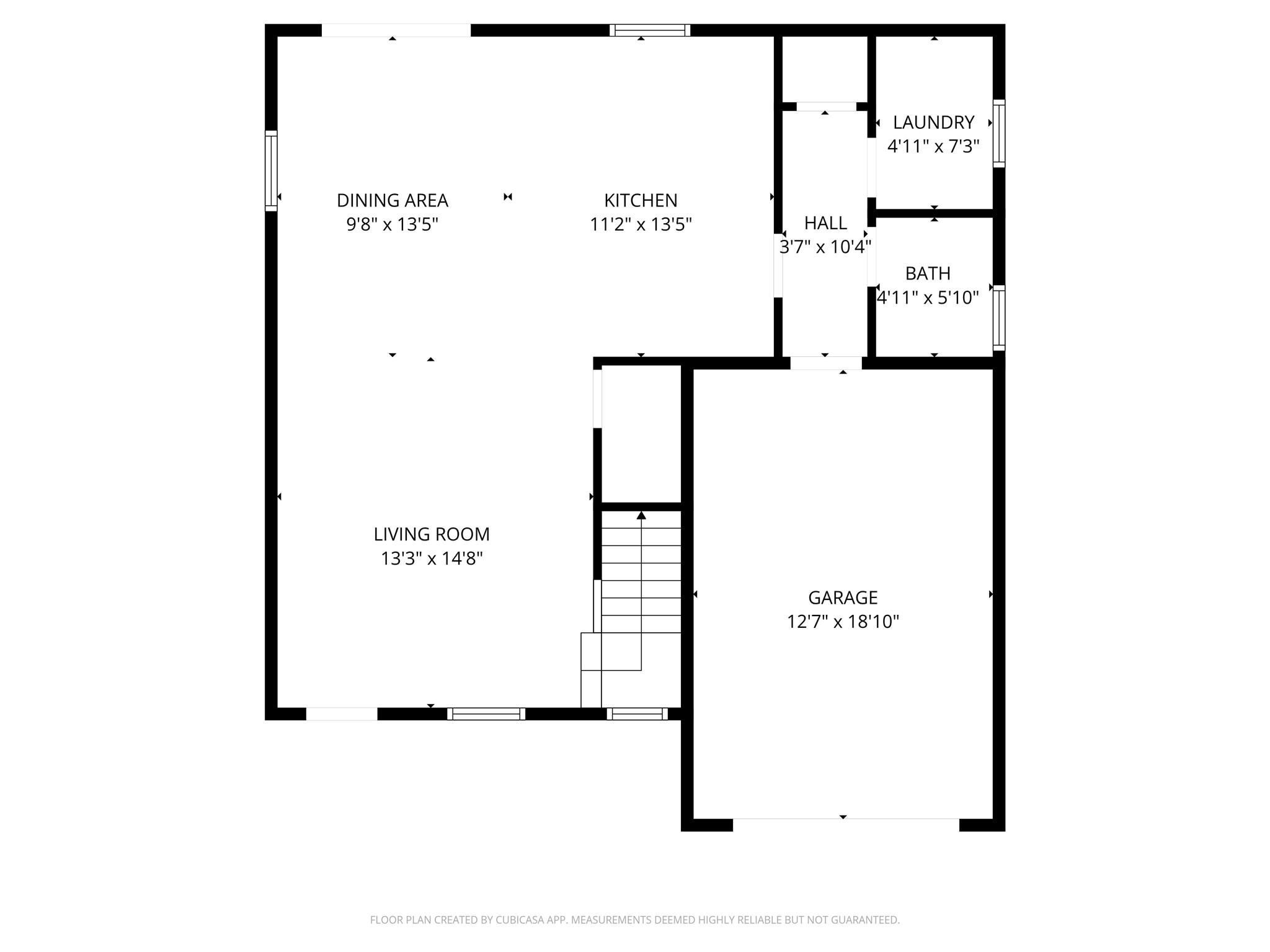3109 Cochrane Drive — Charlotte