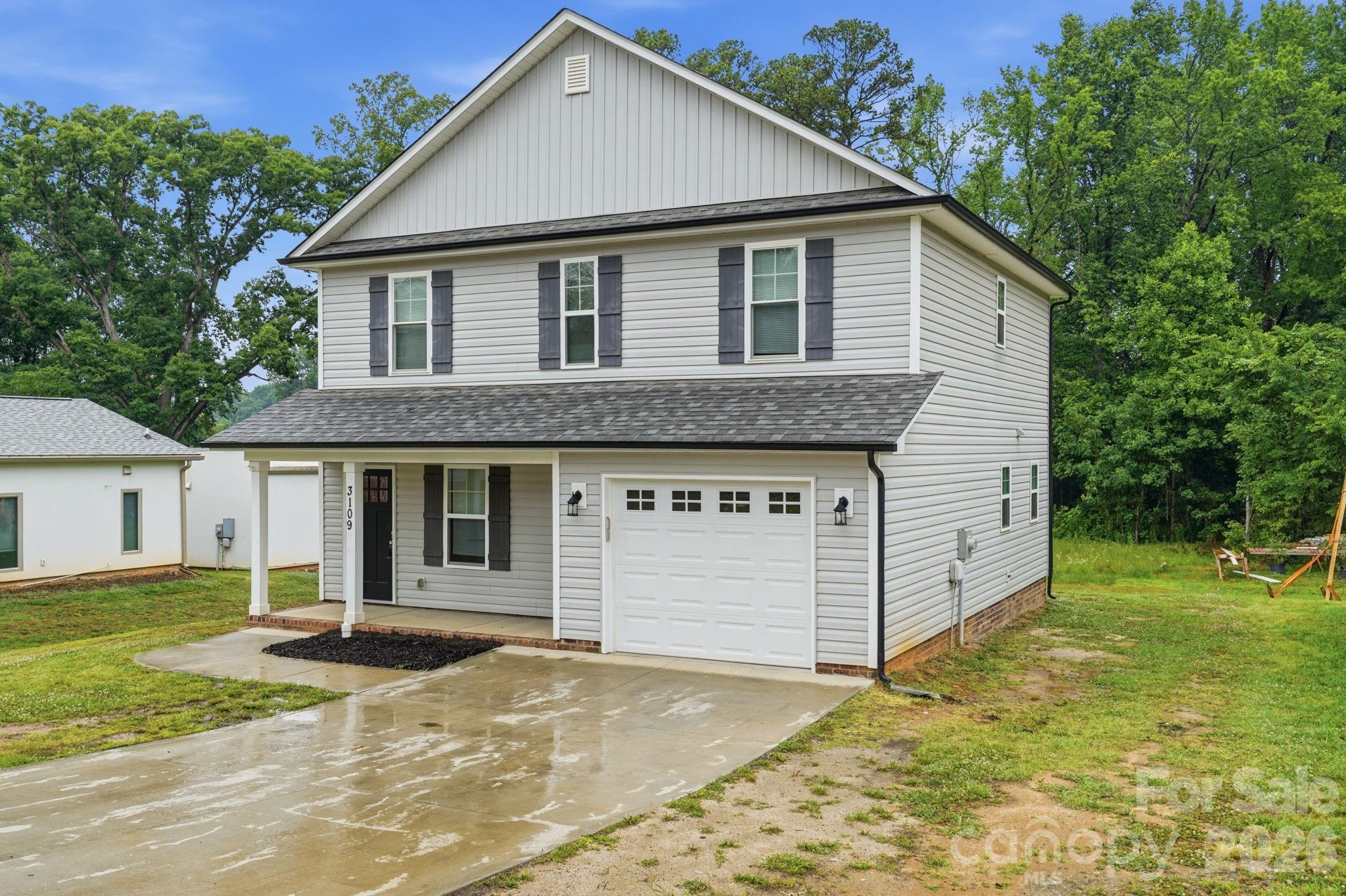 3109 Cochrane Drive — Charlotte