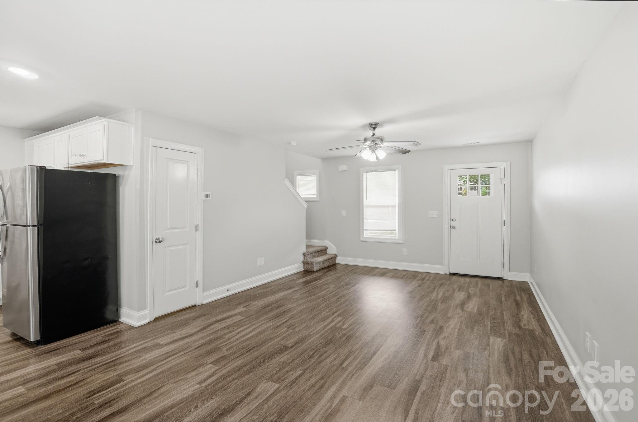 3109 Cochrane Drive — Charlotte