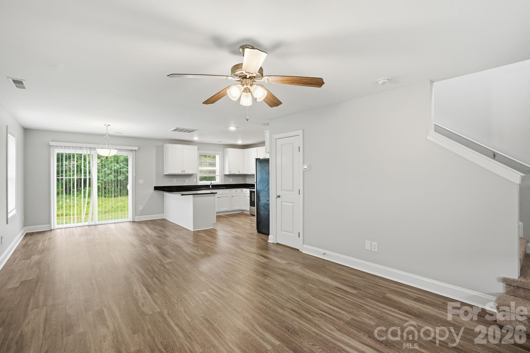 3109 Cochrane Drive — Charlotte
