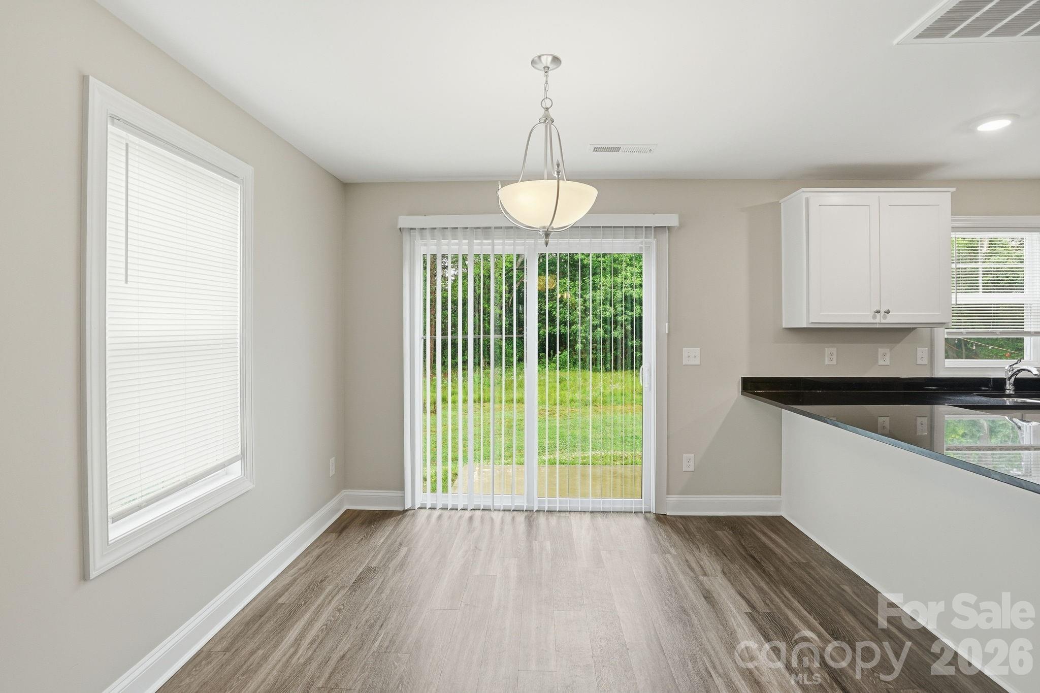 3109 Cochrane Drive — Charlotte