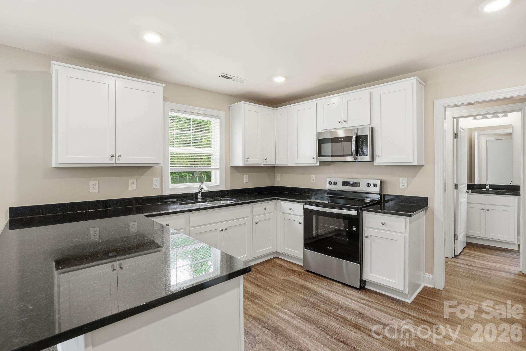 3109 Cochrane Drive — Charlotte