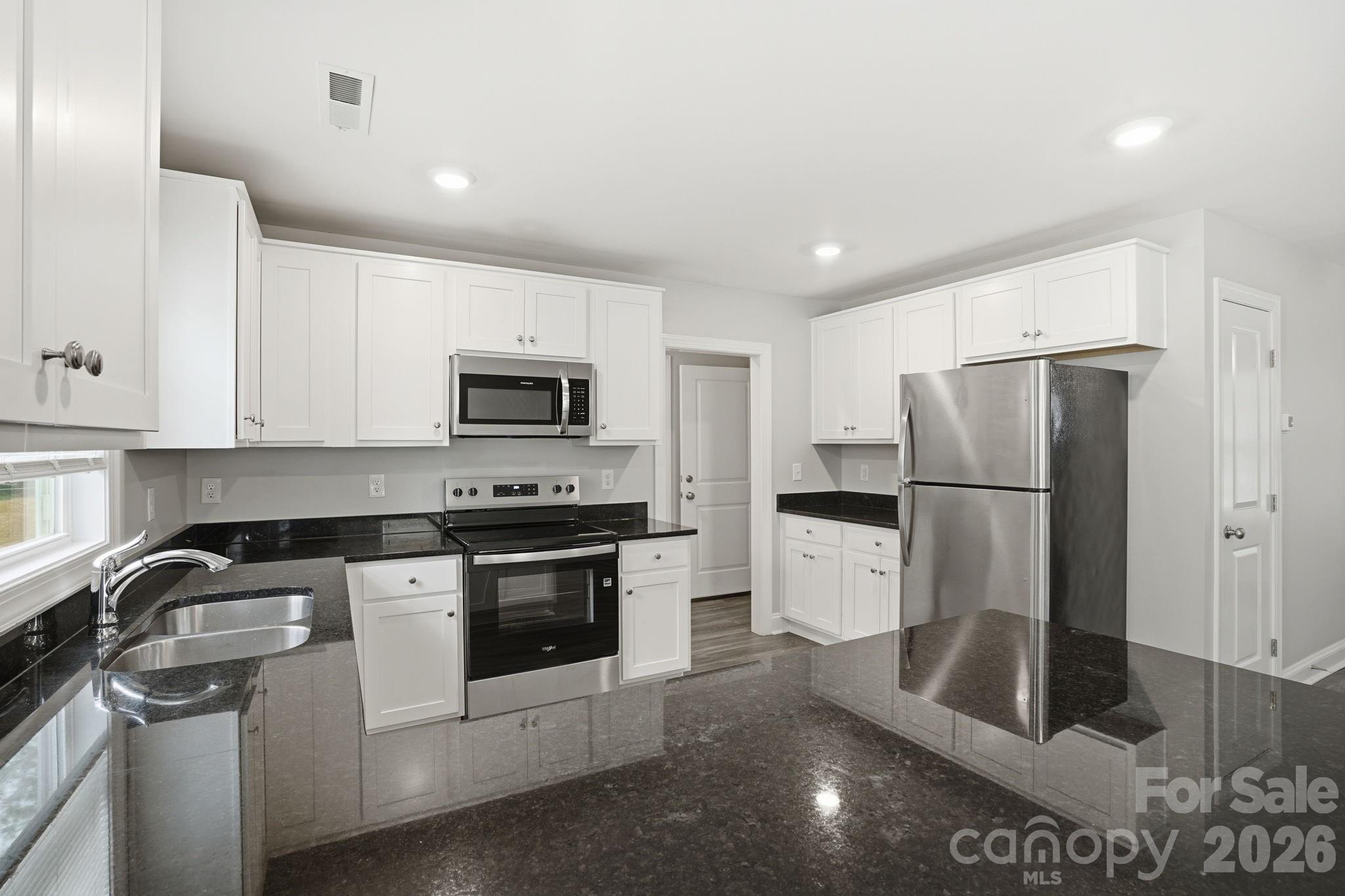 3109 Cochrane Drive — Charlotte