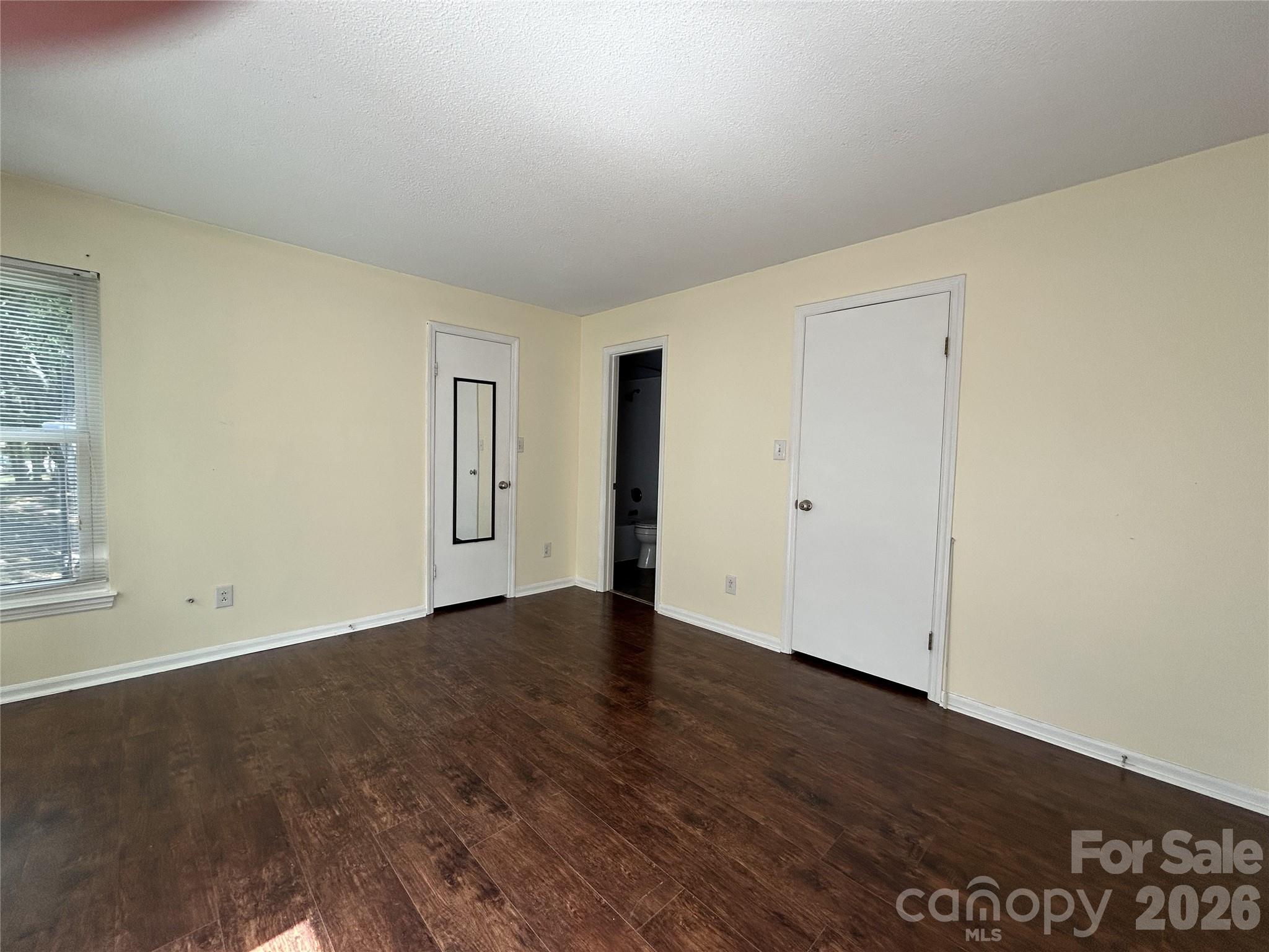 9605 Vinca Circle #G — Charlotte