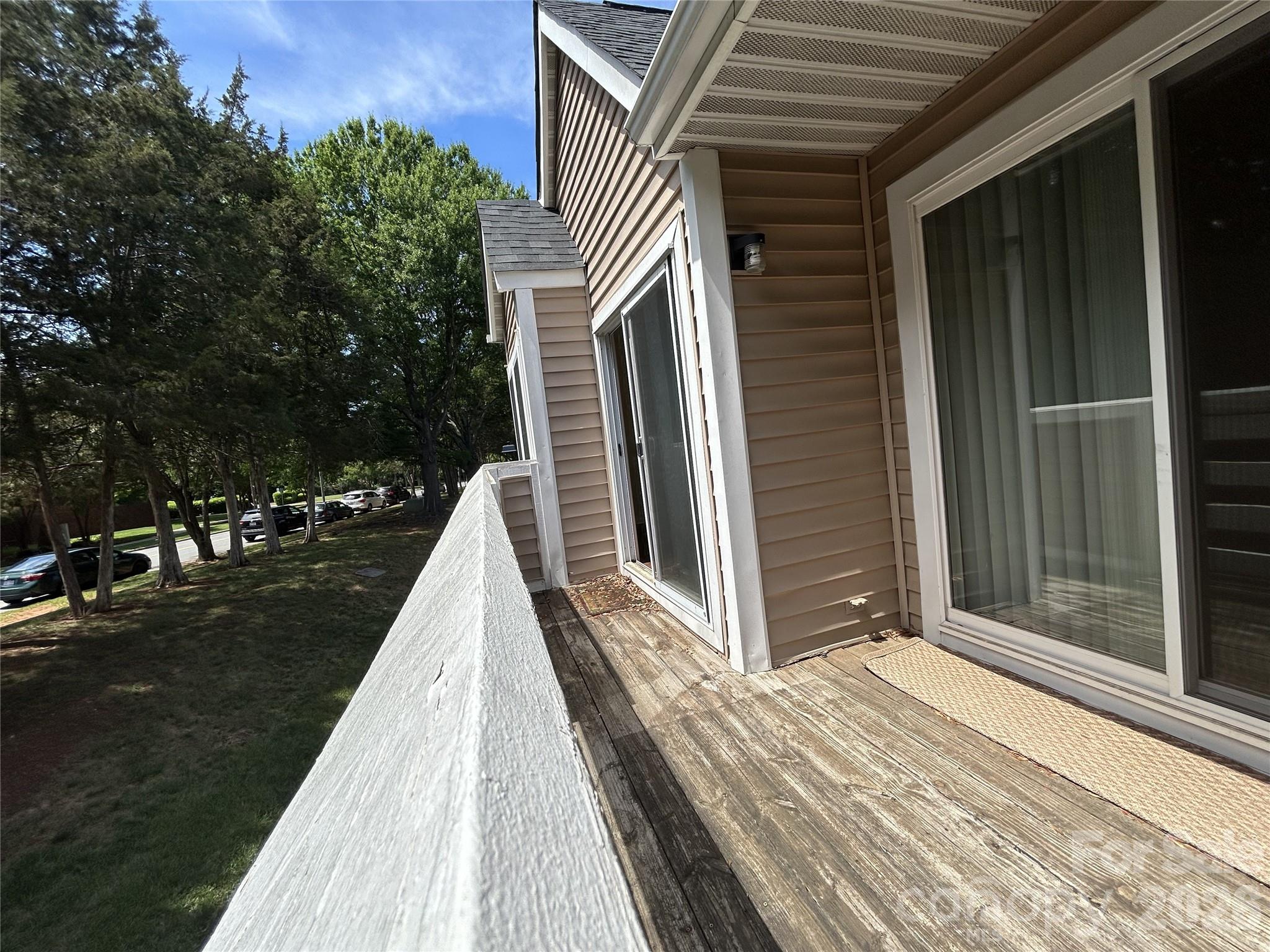 9605 Vinca Circle #G — Charlotte