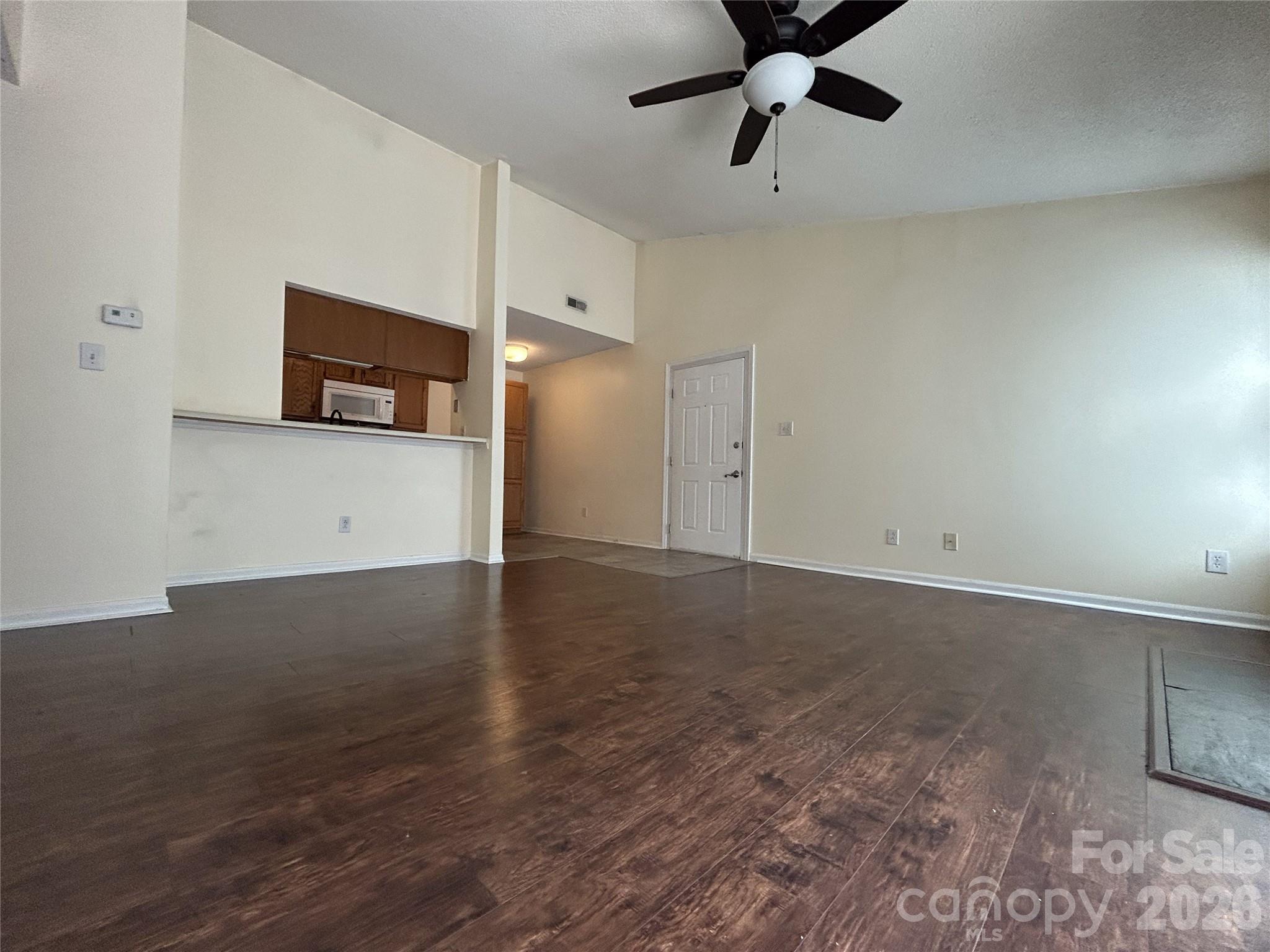9605 Vinca Circle #G — Charlotte