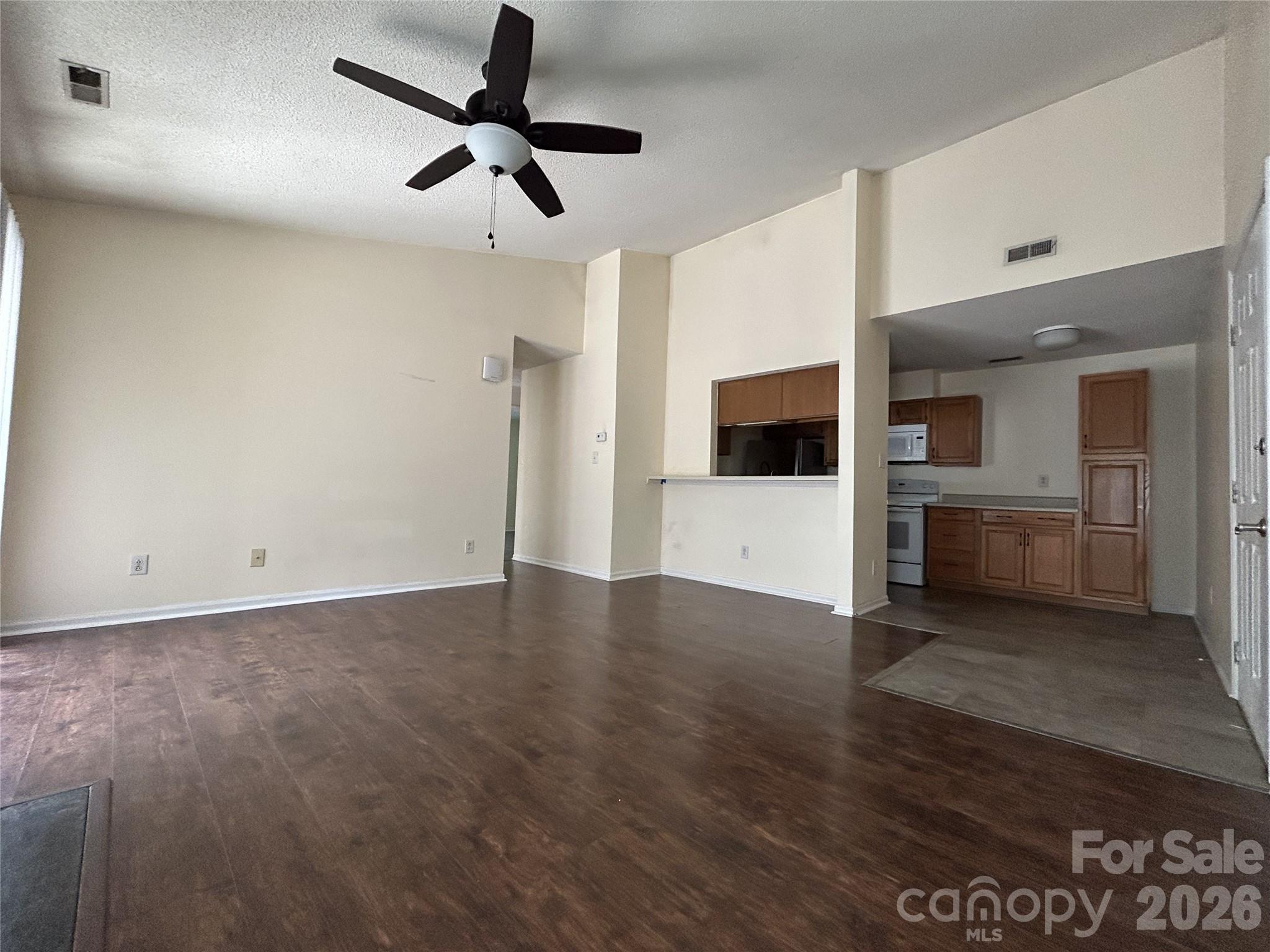 9605 Vinca Circle #G — Charlotte