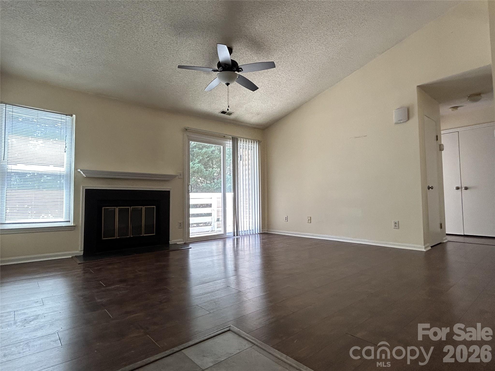 9605 Vinca Circle #G — Charlotte