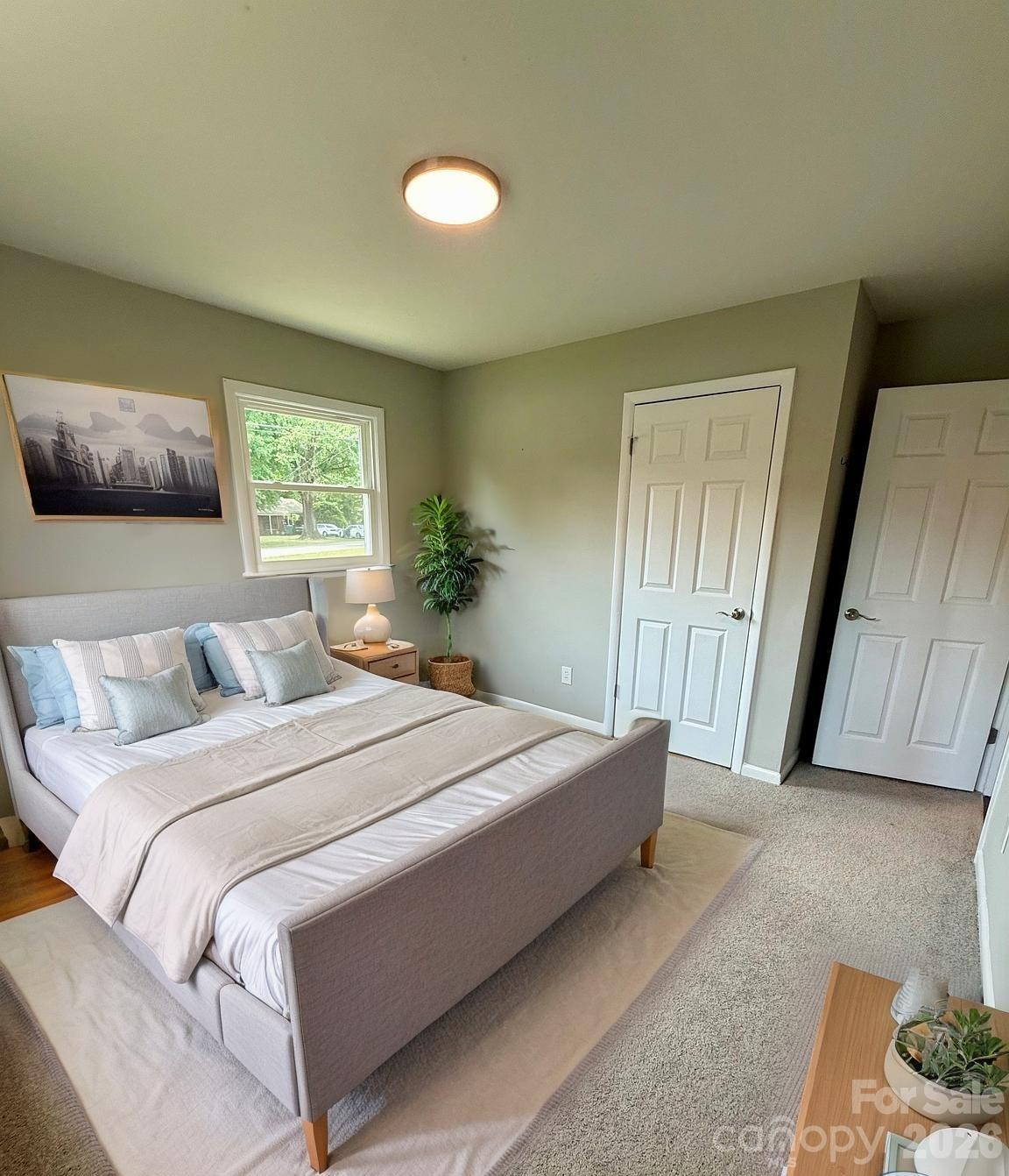 130 N Arlington Avenue — Jonesville