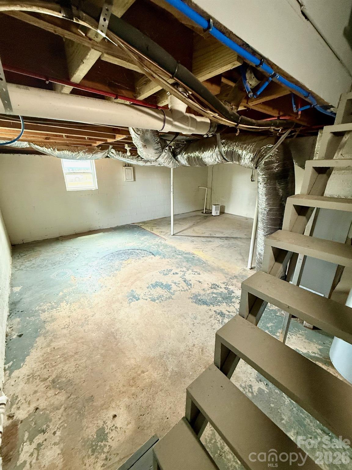 130 N Arlington Avenue — Jonesville