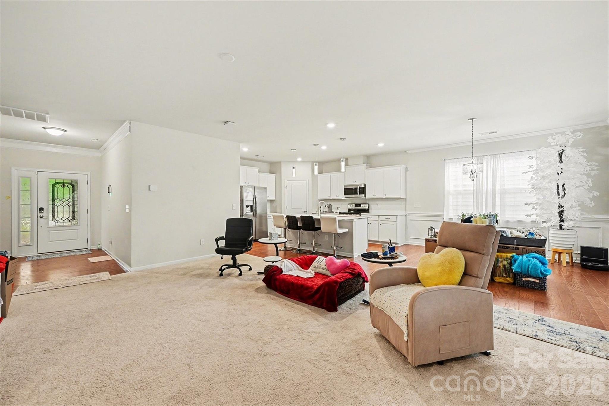 14204 Southbridge Forest Drive — Charlotte