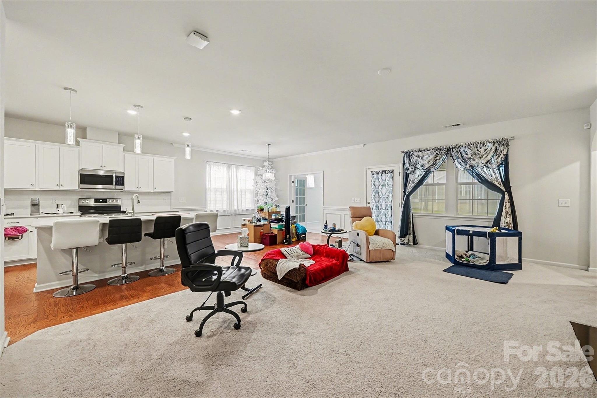 14204 Southbridge Forest Drive — Charlotte