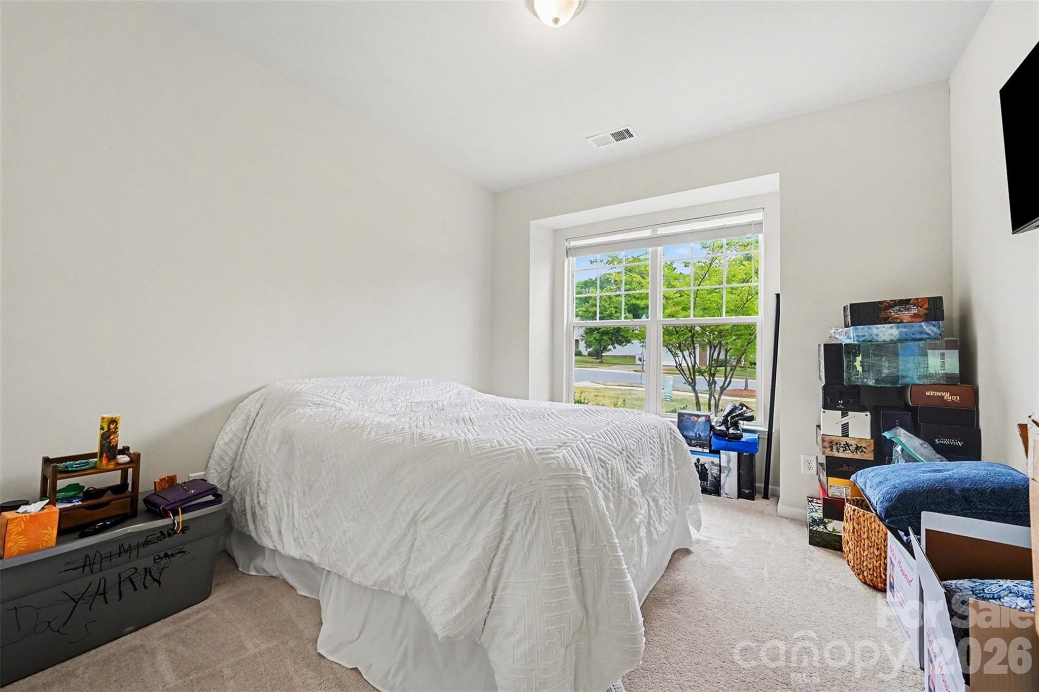 14204 Southbridge Forest Drive — Charlotte