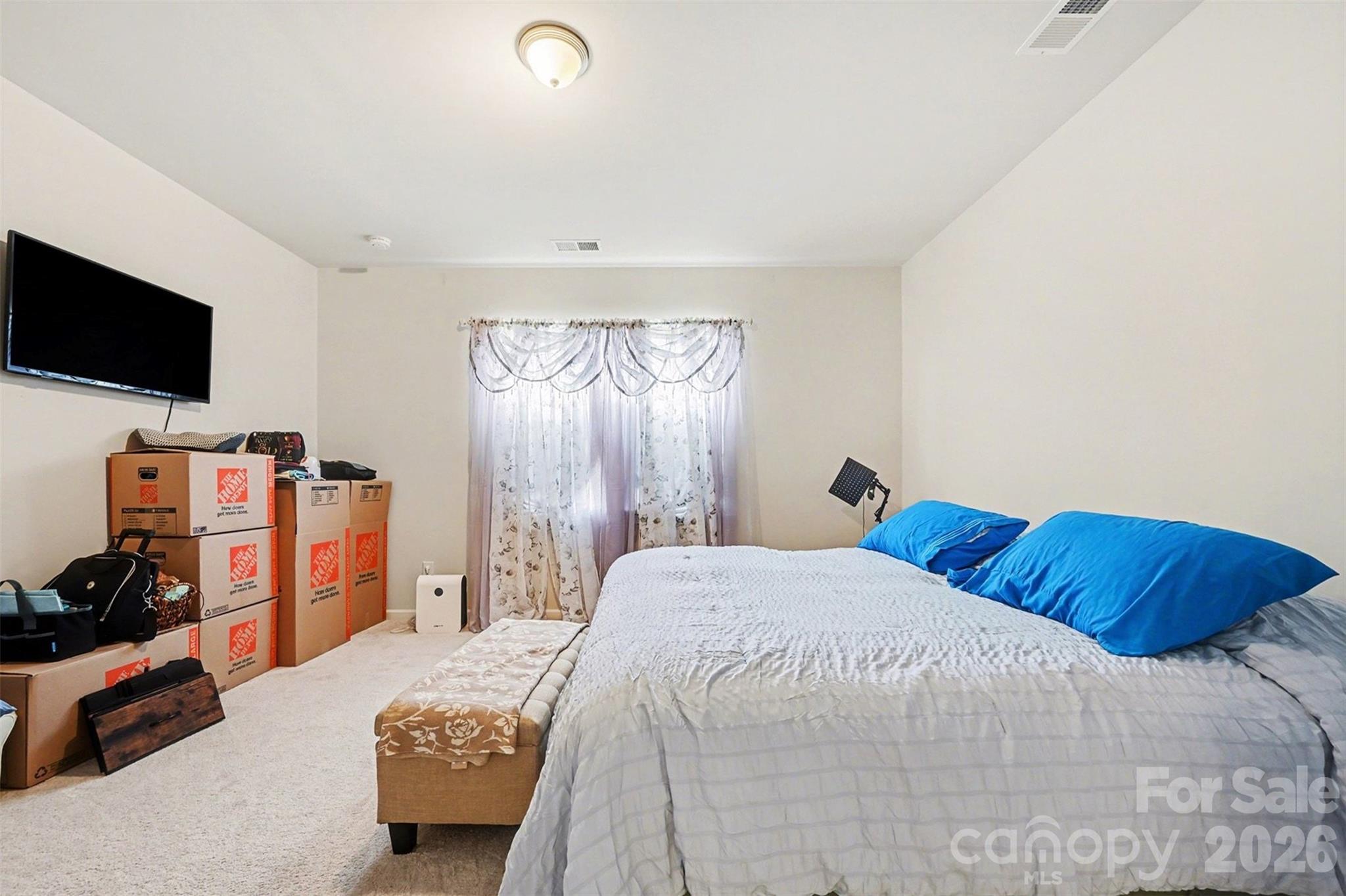14204 Southbridge Forest Drive — Charlotte