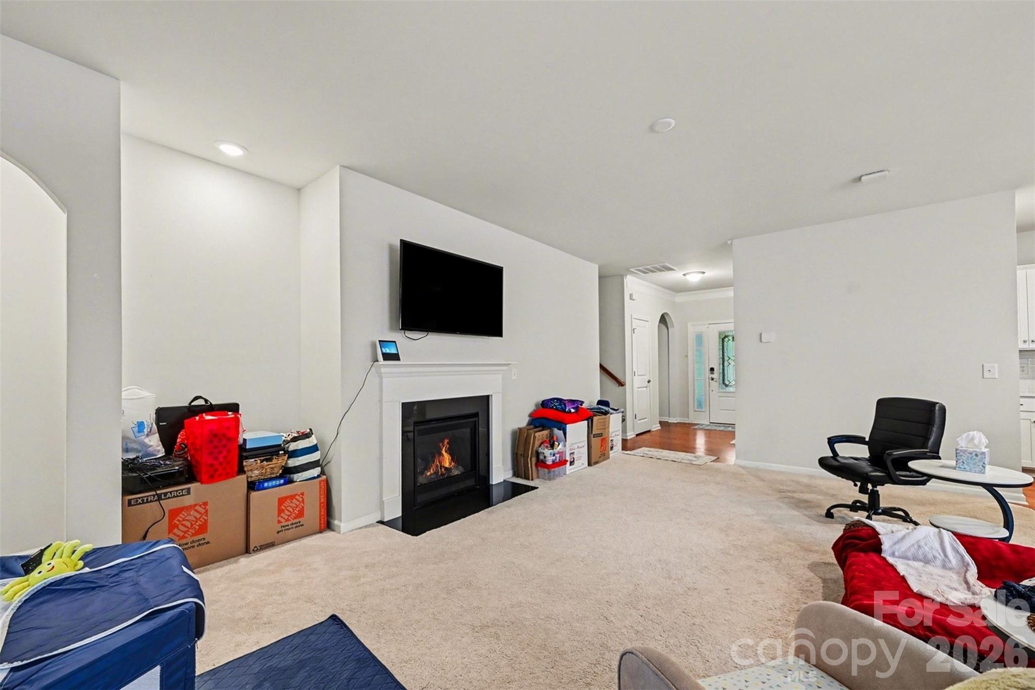 14204 Southbridge Forest Drive — Charlotte