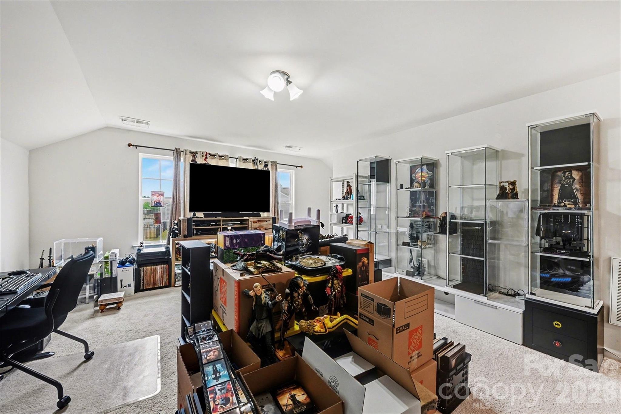 14204 Southbridge Forest Drive — Charlotte