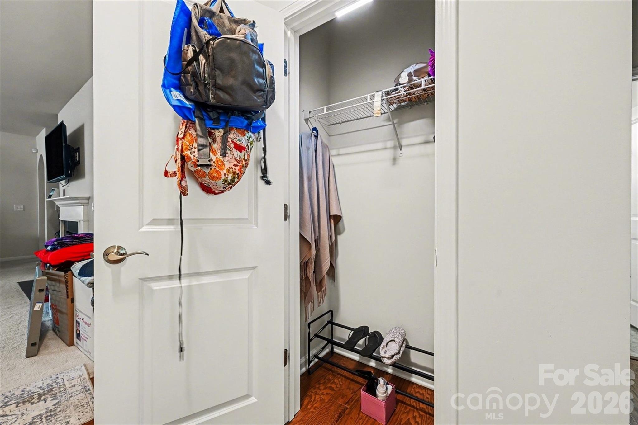 14204 Southbridge Forest Drive — Charlotte