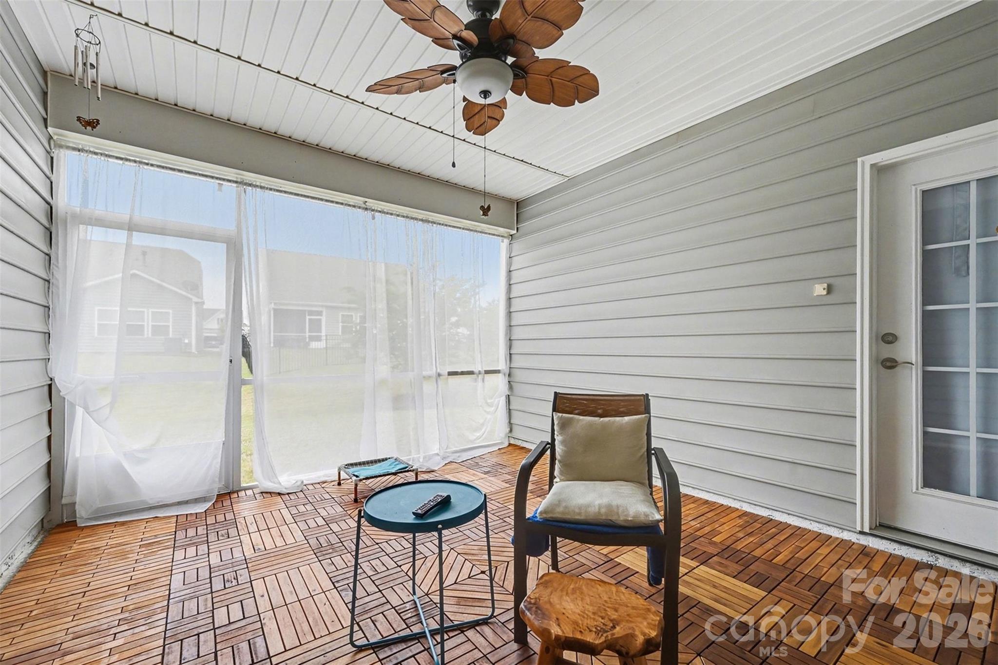 14204 Southbridge Forest Drive — Charlotte