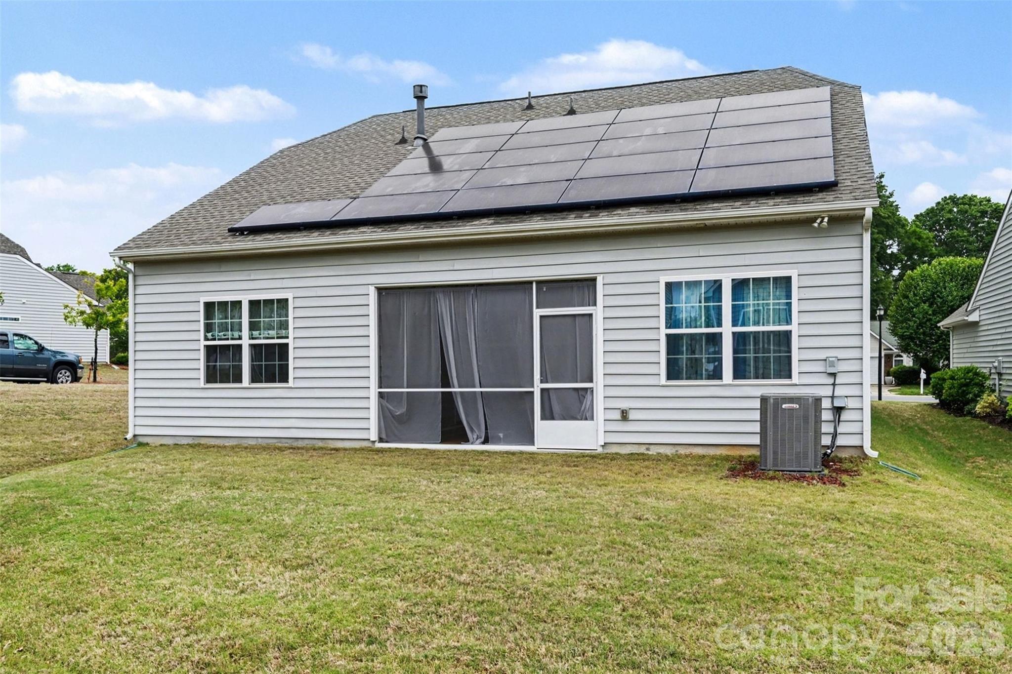 14204 Southbridge Forest Drive — Charlotte