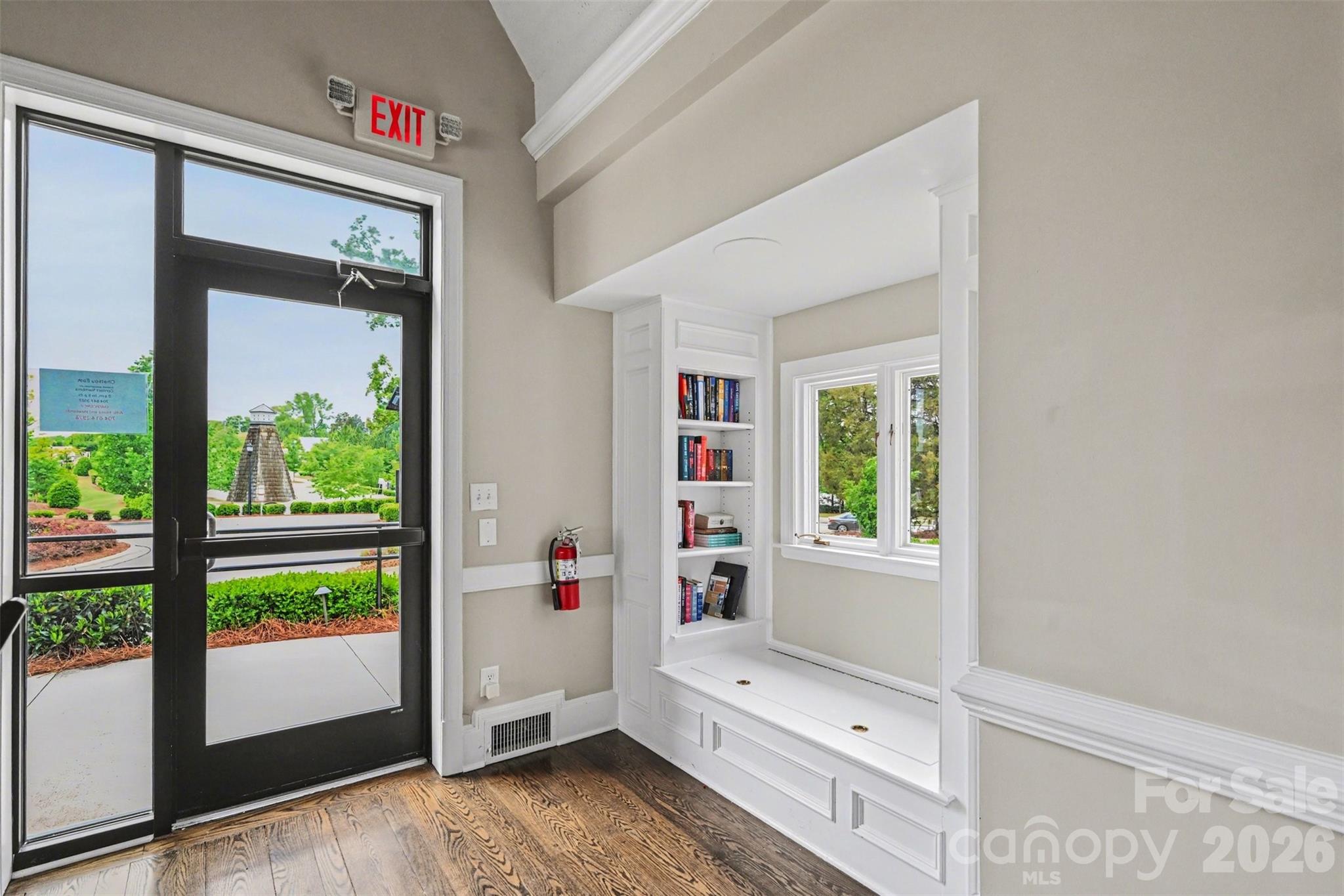 14204 Southbridge Forest Drive — Charlotte