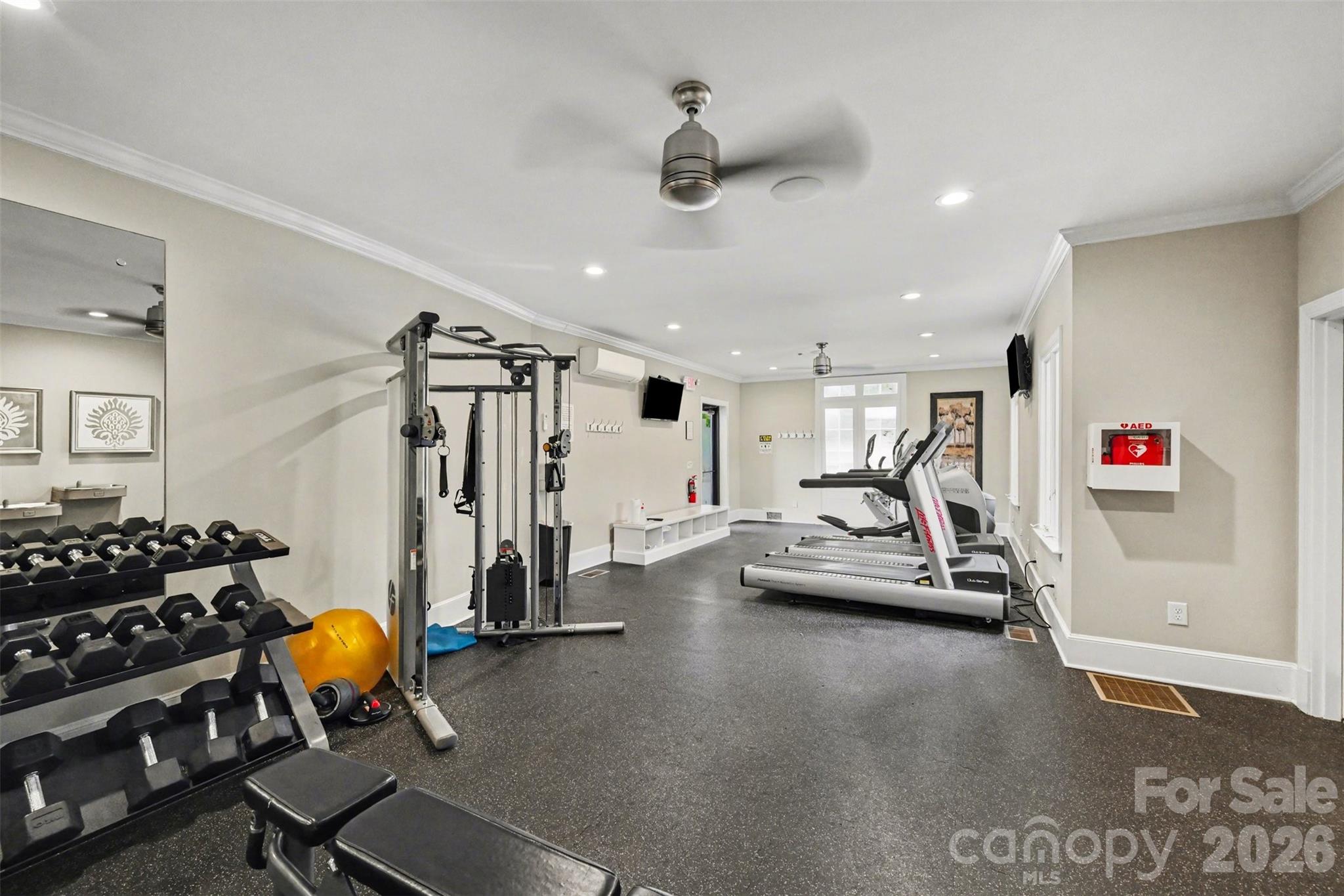 14204 Southbridge Forest Drive — Charlotte