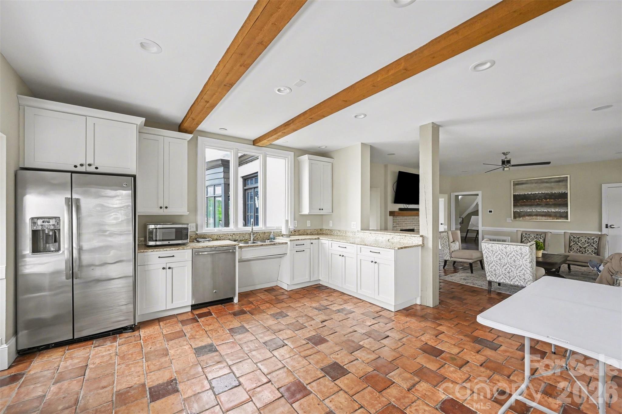 14204 Southbridge Forest Drive — Charlotte