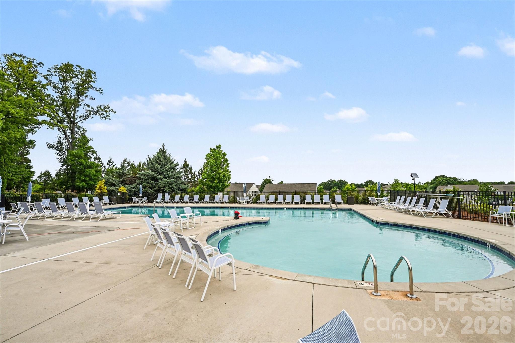 14204 Southbridge Forest Drive — Charlotte