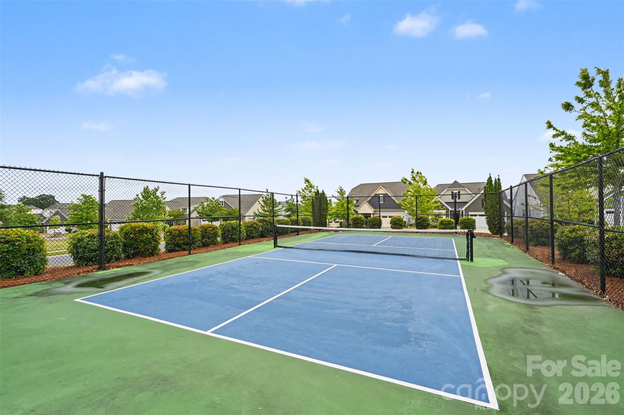 14204 Southbridge Forest Drive — Charlotte
