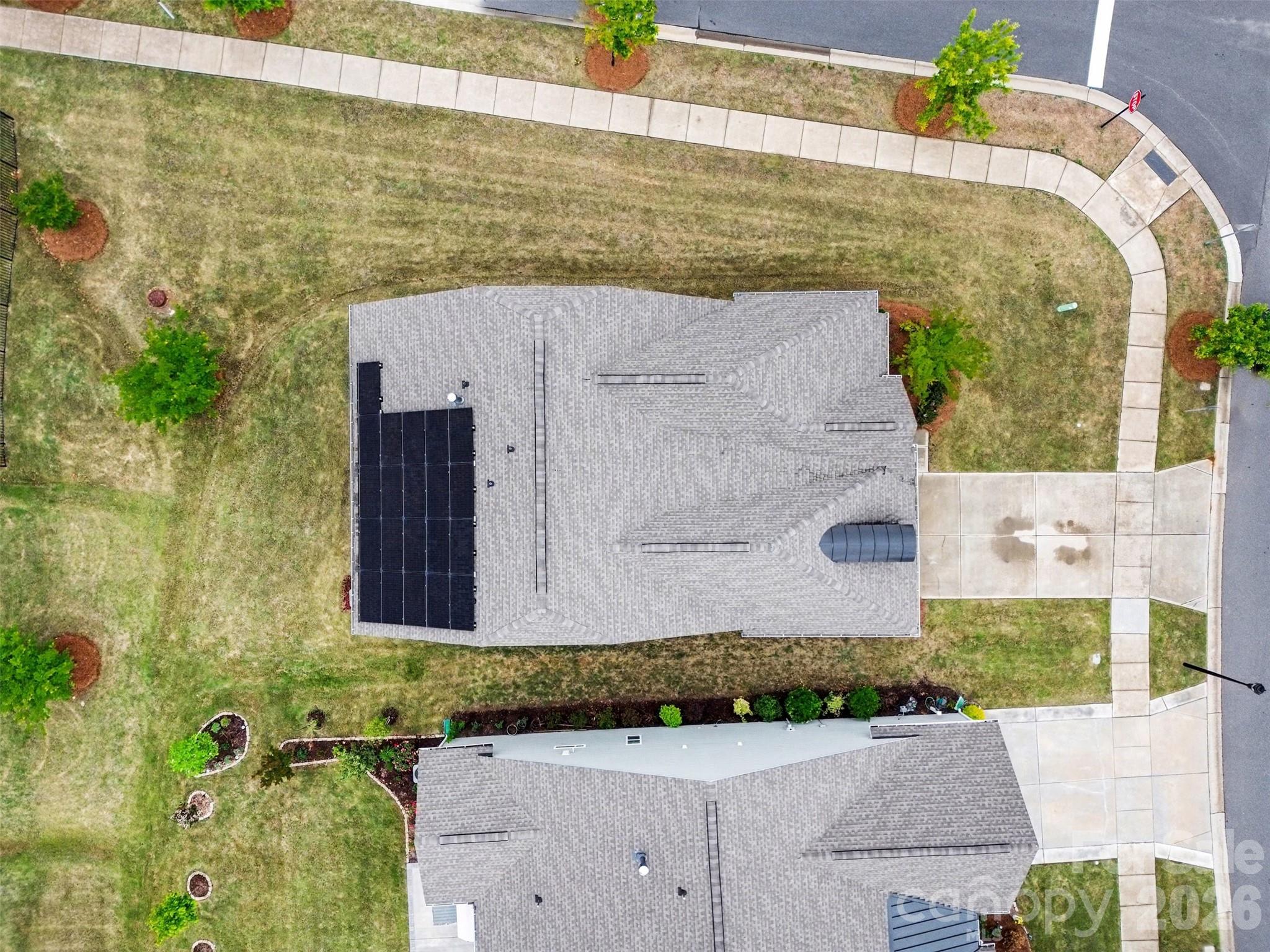 14204 Southbridge Forest Drive — Charlotte