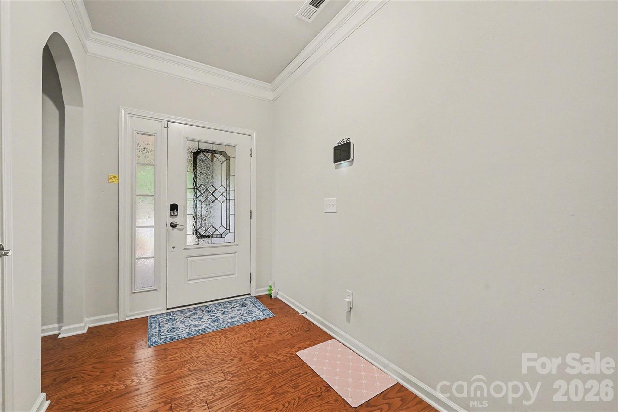14204 Southbridge Forest Drive — Charlotte