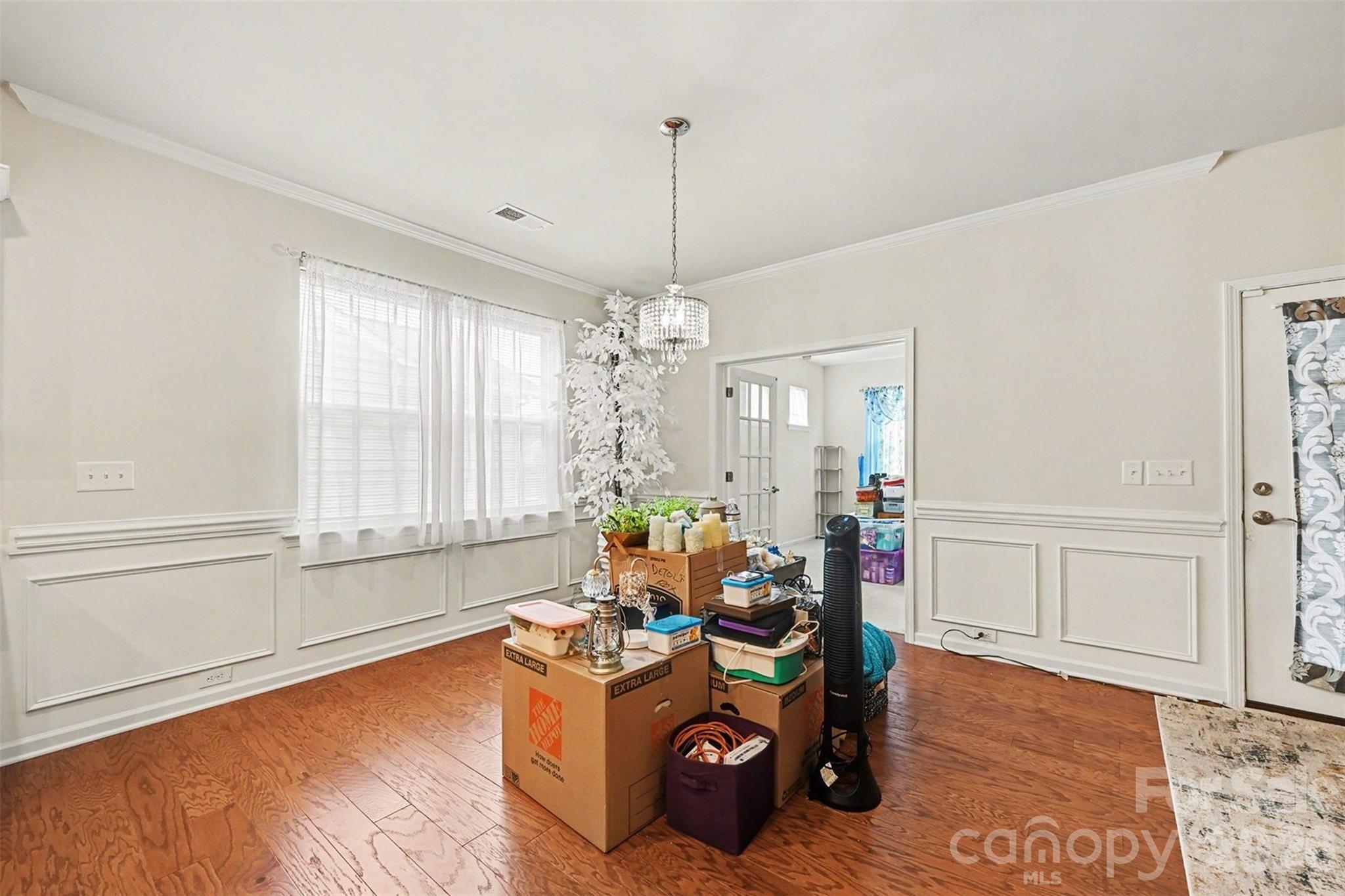 14204 Southbridge Forest Drive — Charlotte