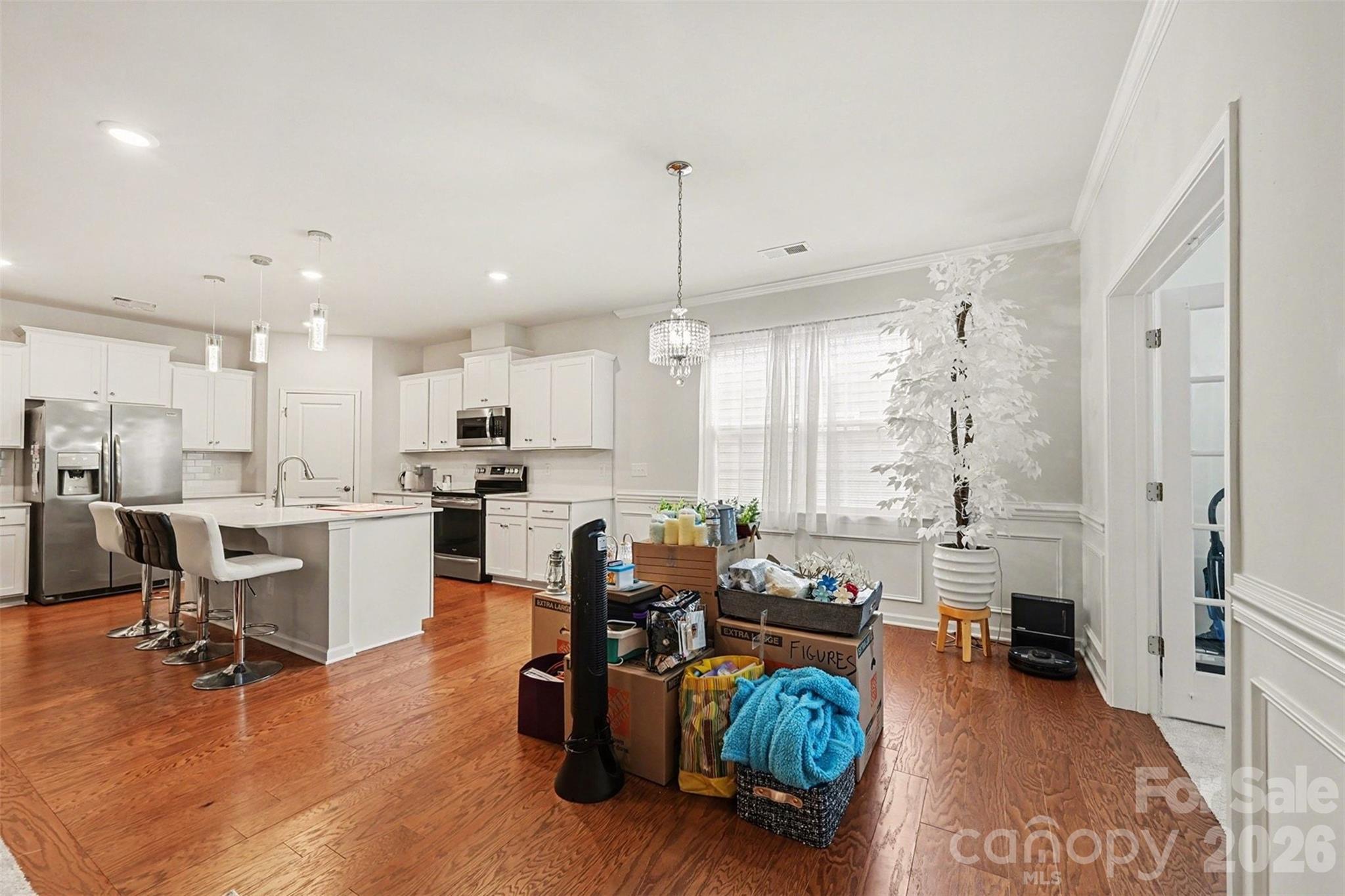 14204 Southbridge Forest Drive — Charlotte