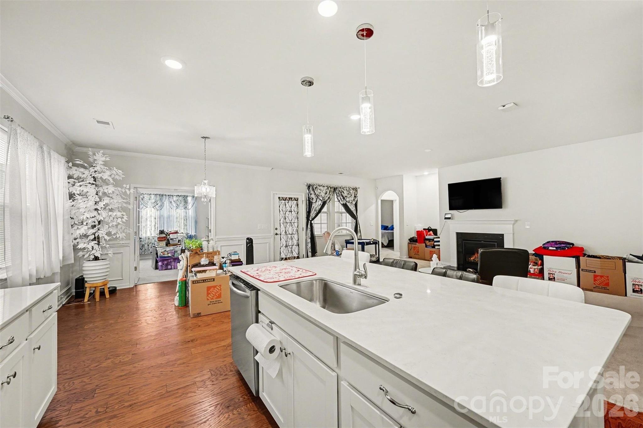 14204 Southbridge Forest Drive — Charlotte