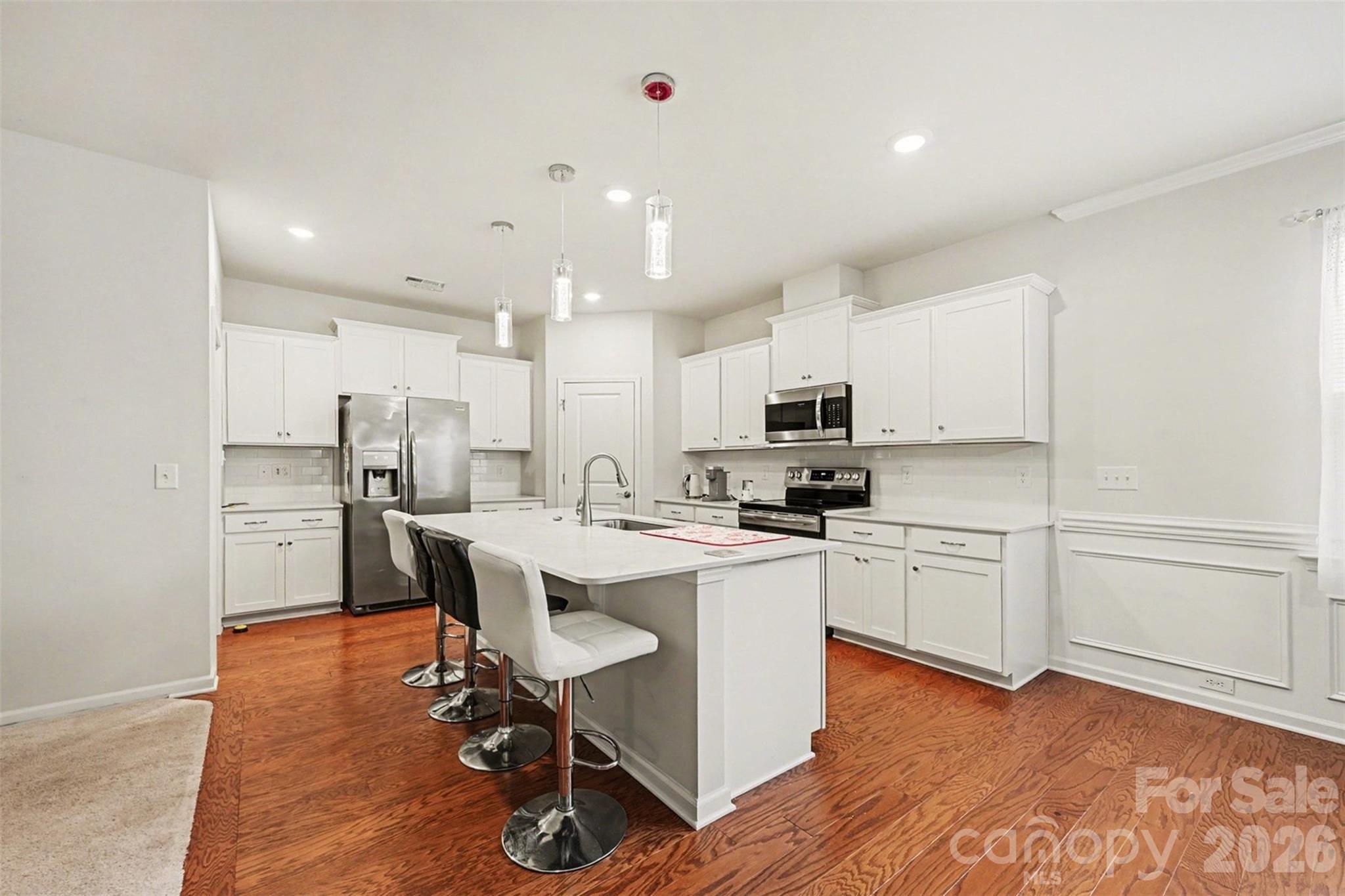 14204 Southbridge Forest Drive — Charlotte