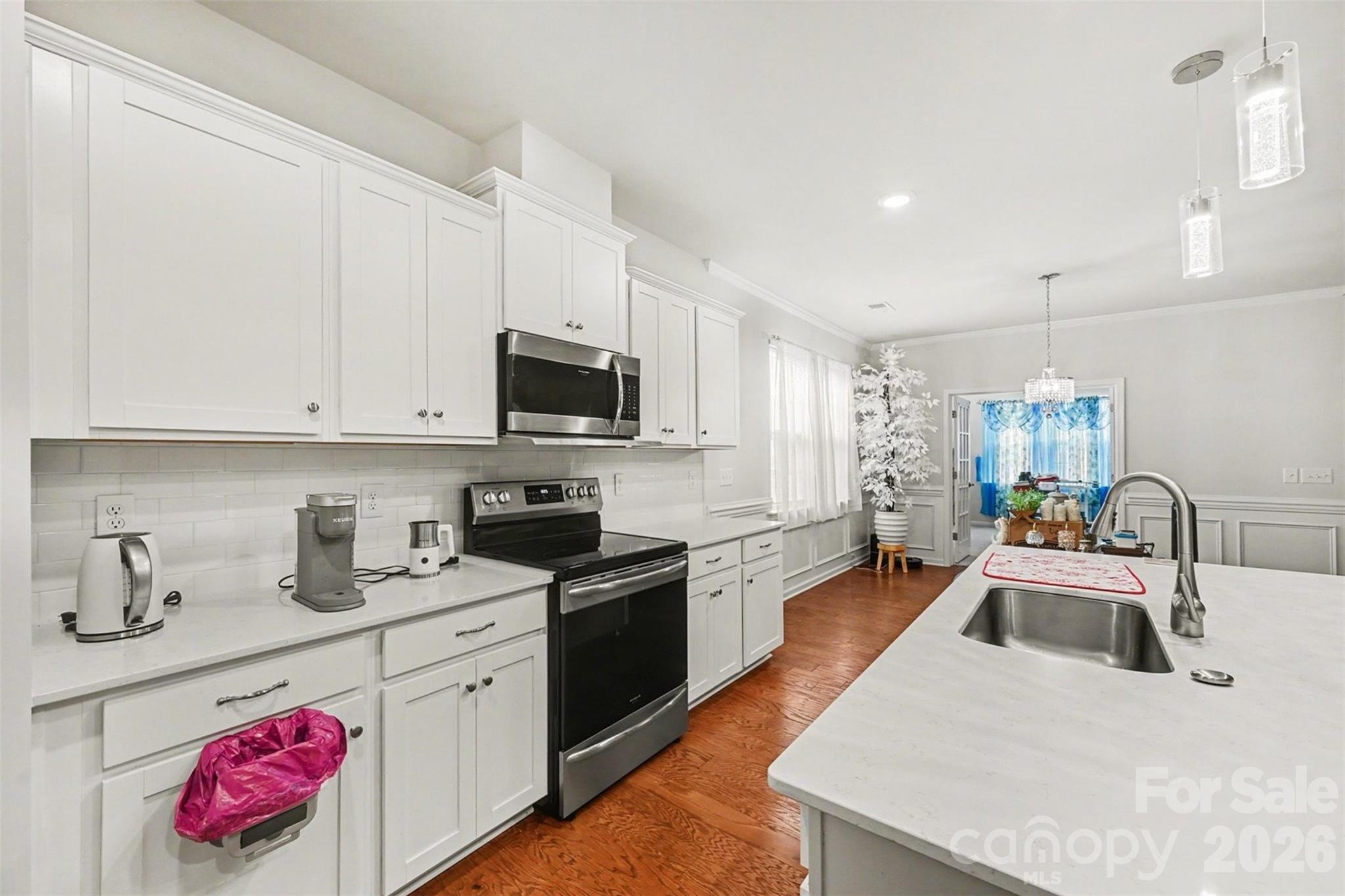 14204 Southbridge Forest Drive — Charlotte