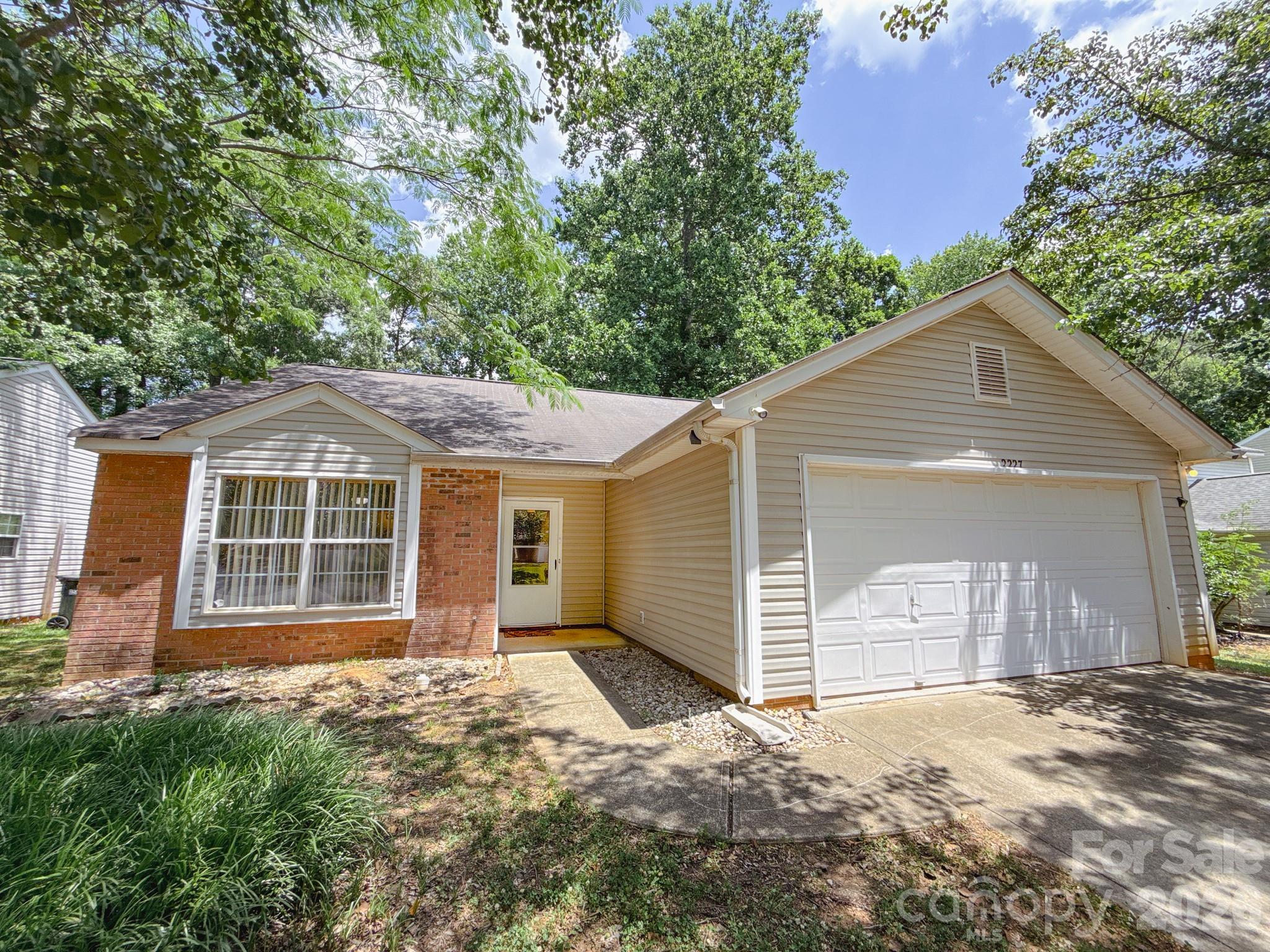 2227 Mancke Drive — Rock Hill
