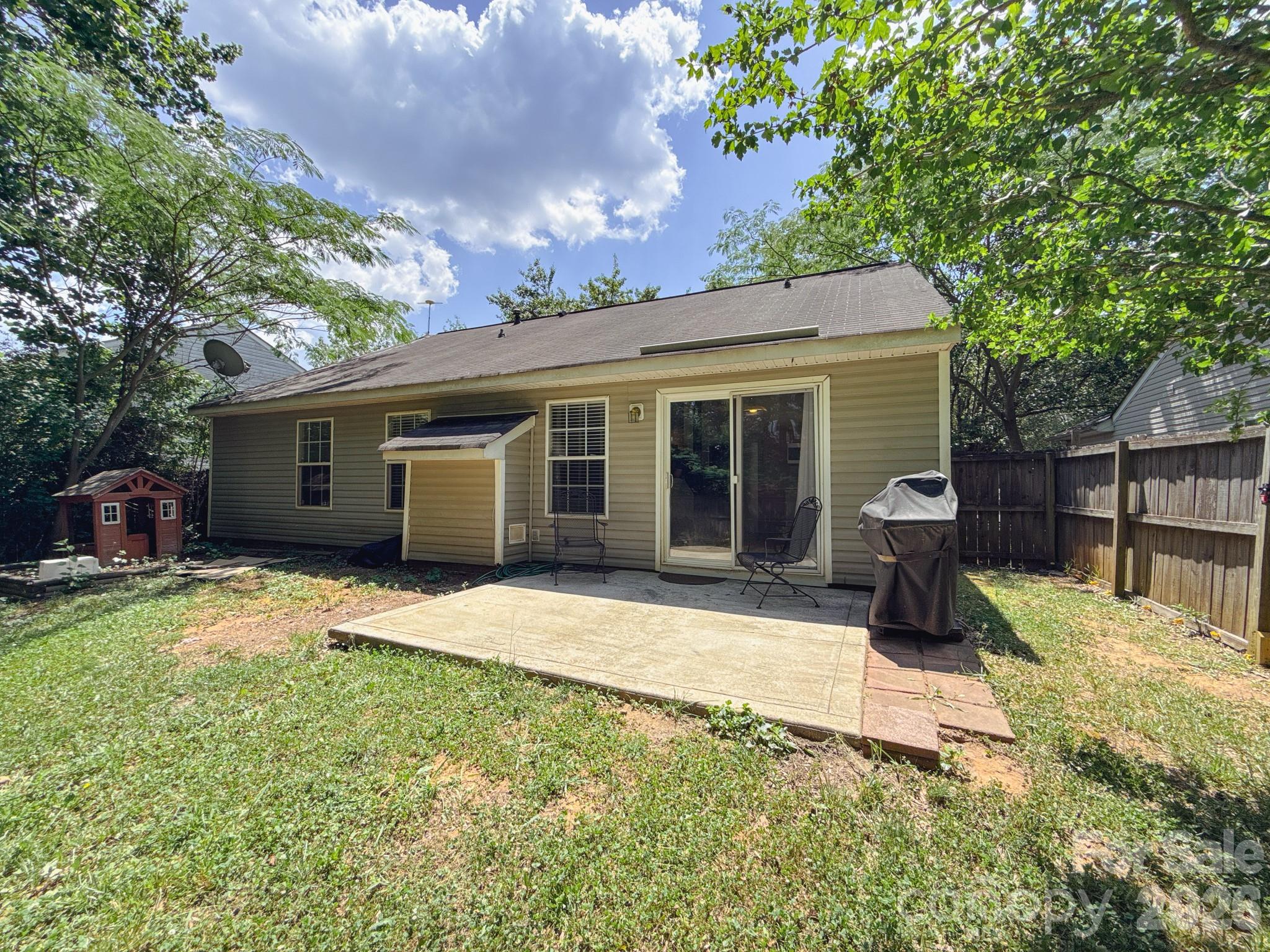 2227 Mancke Drive — Rock Hill
