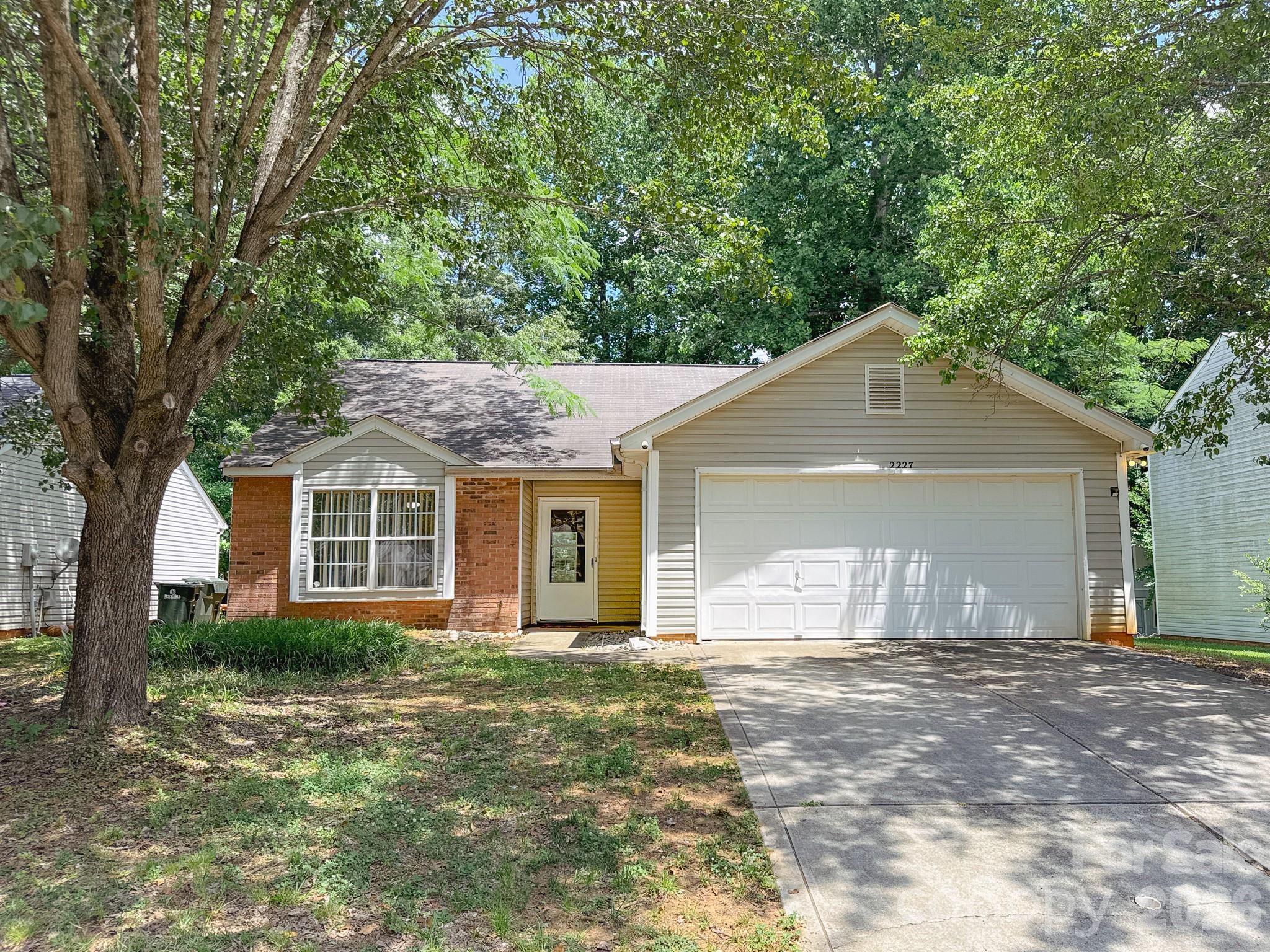 2227 Mancke Drive — Rock Hill