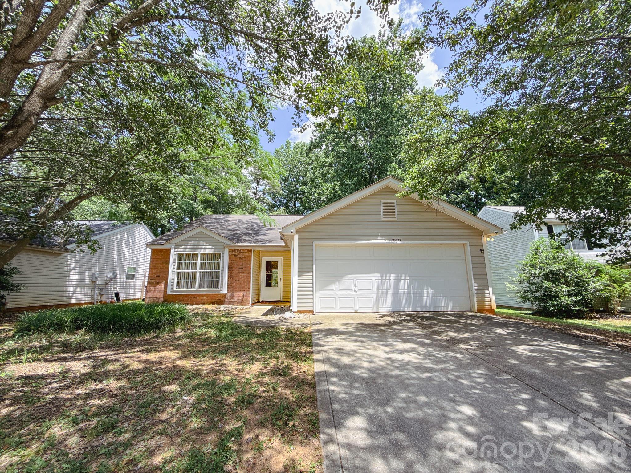2227 Mancke Drive — Rock Hill