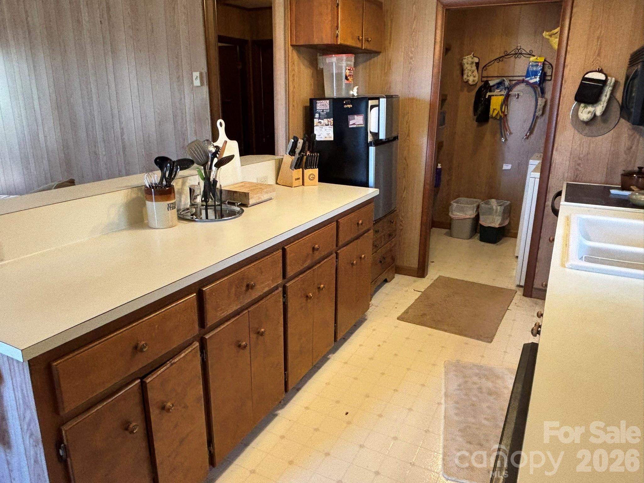 120 Kimberly Drive — Bryson City