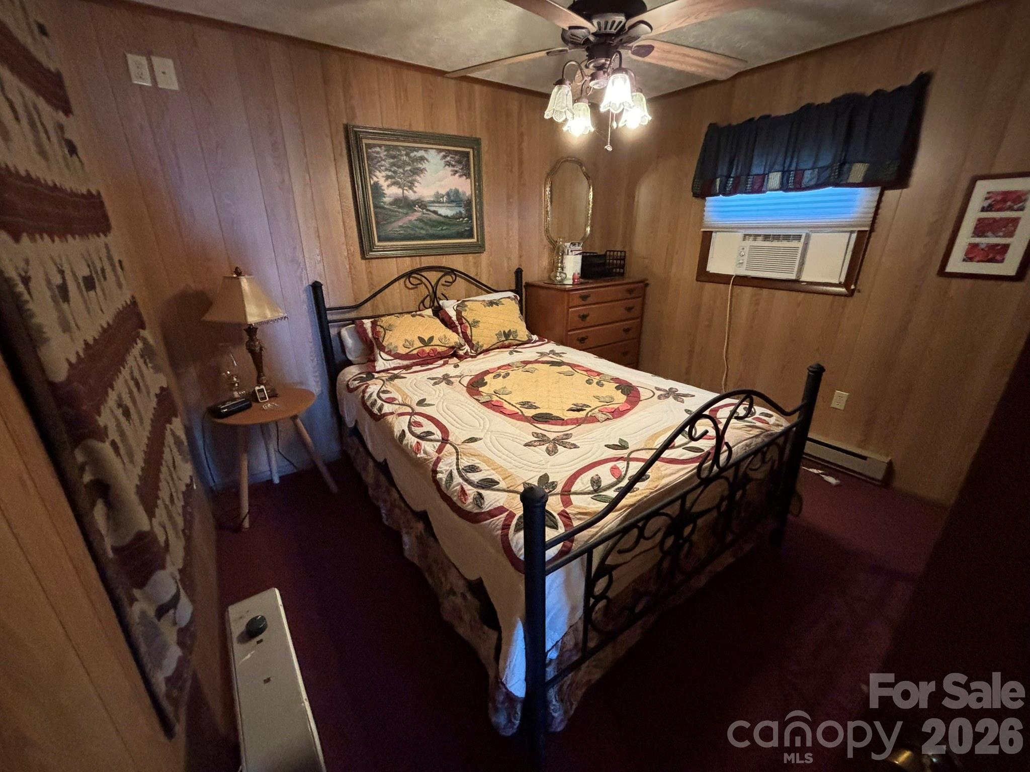 120 Kimberly Drive — Bryson City