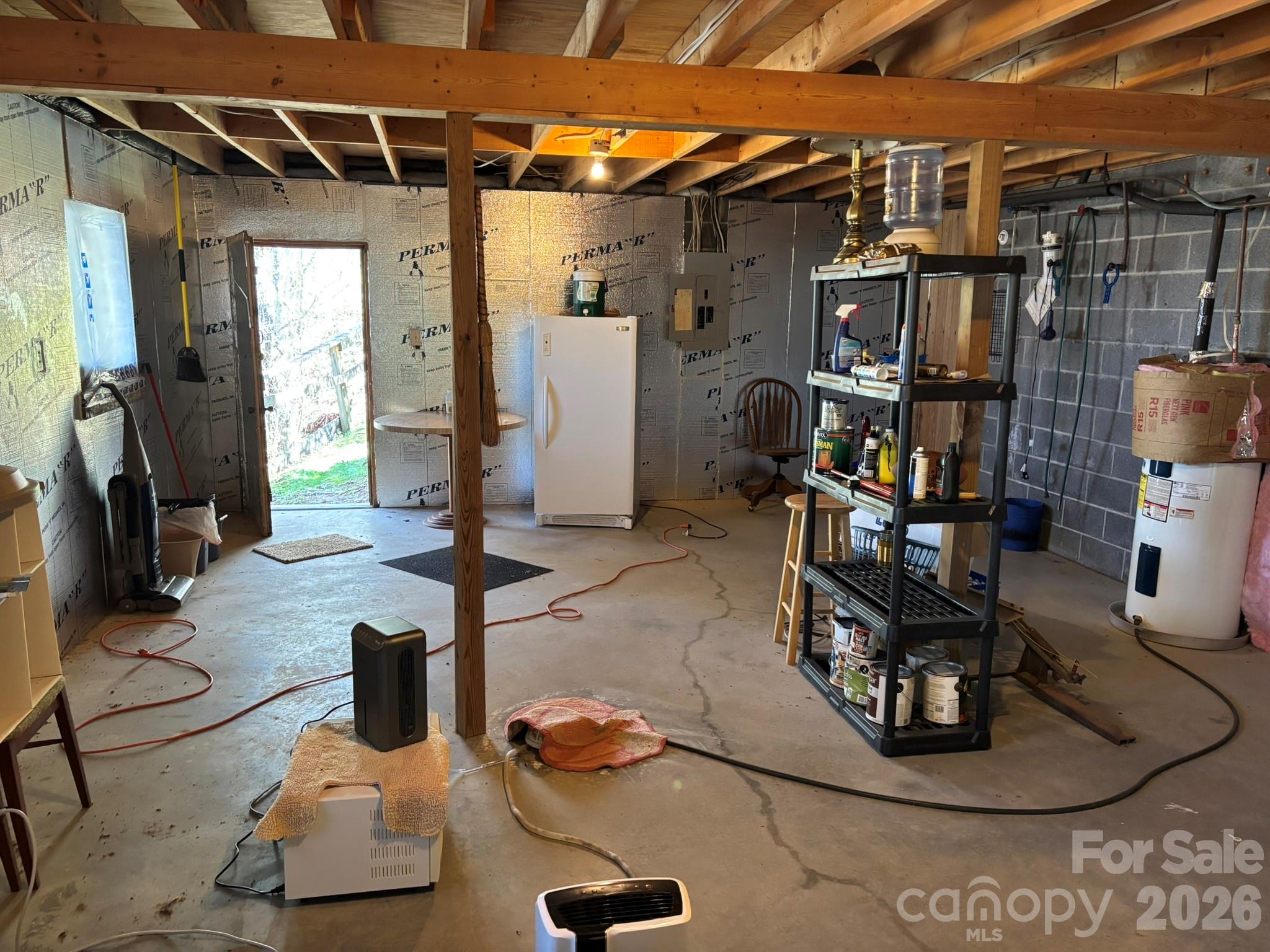 120 Kimberly Drive — Bryson City